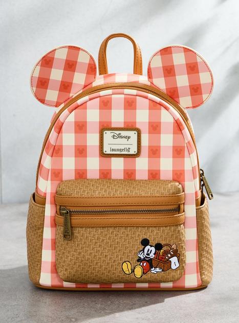 multicolored pattern north face backpack THE NORTH FACE - Borealis