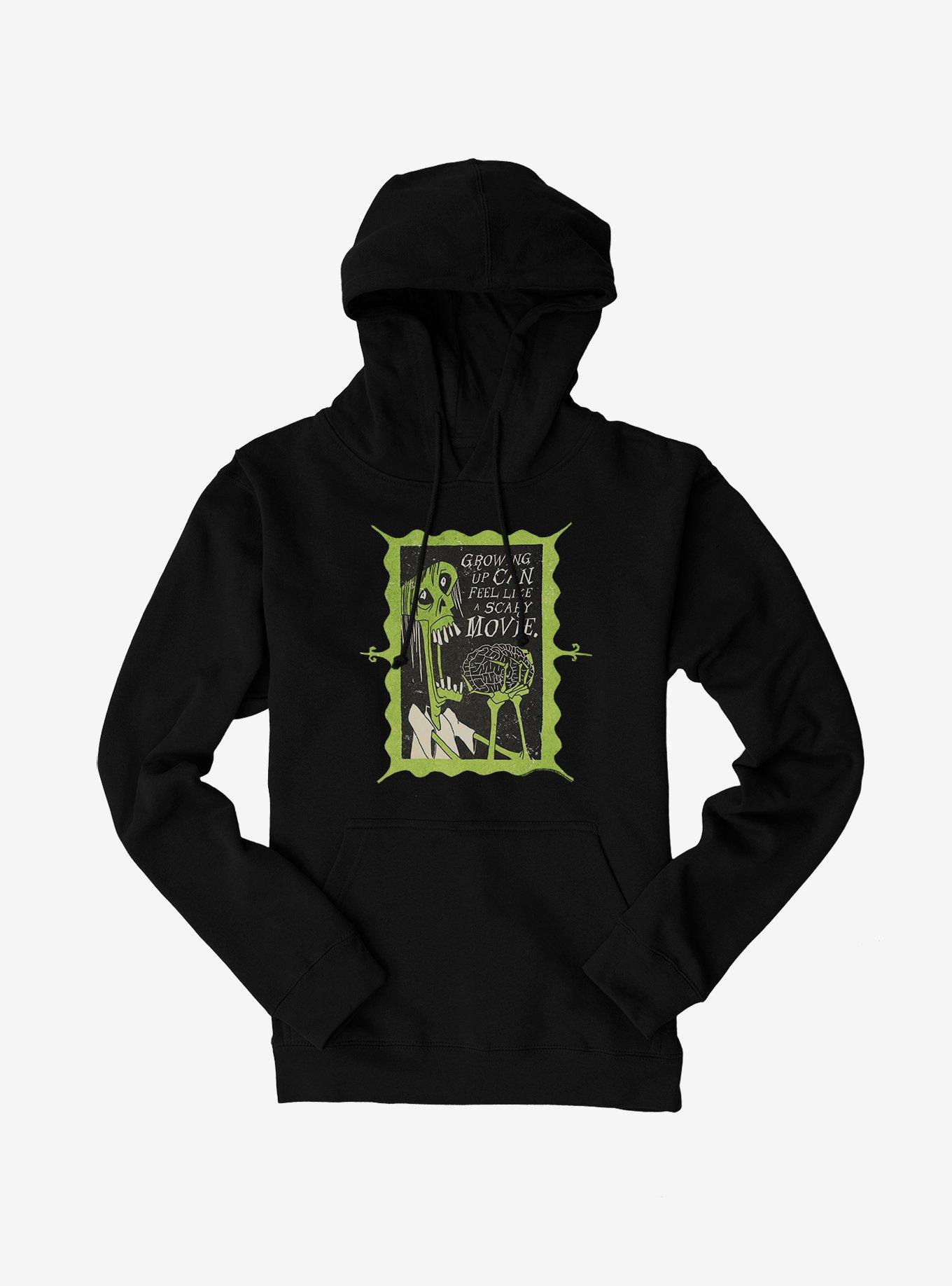 ParaNorman Growing Up Hoodie, , hi-res