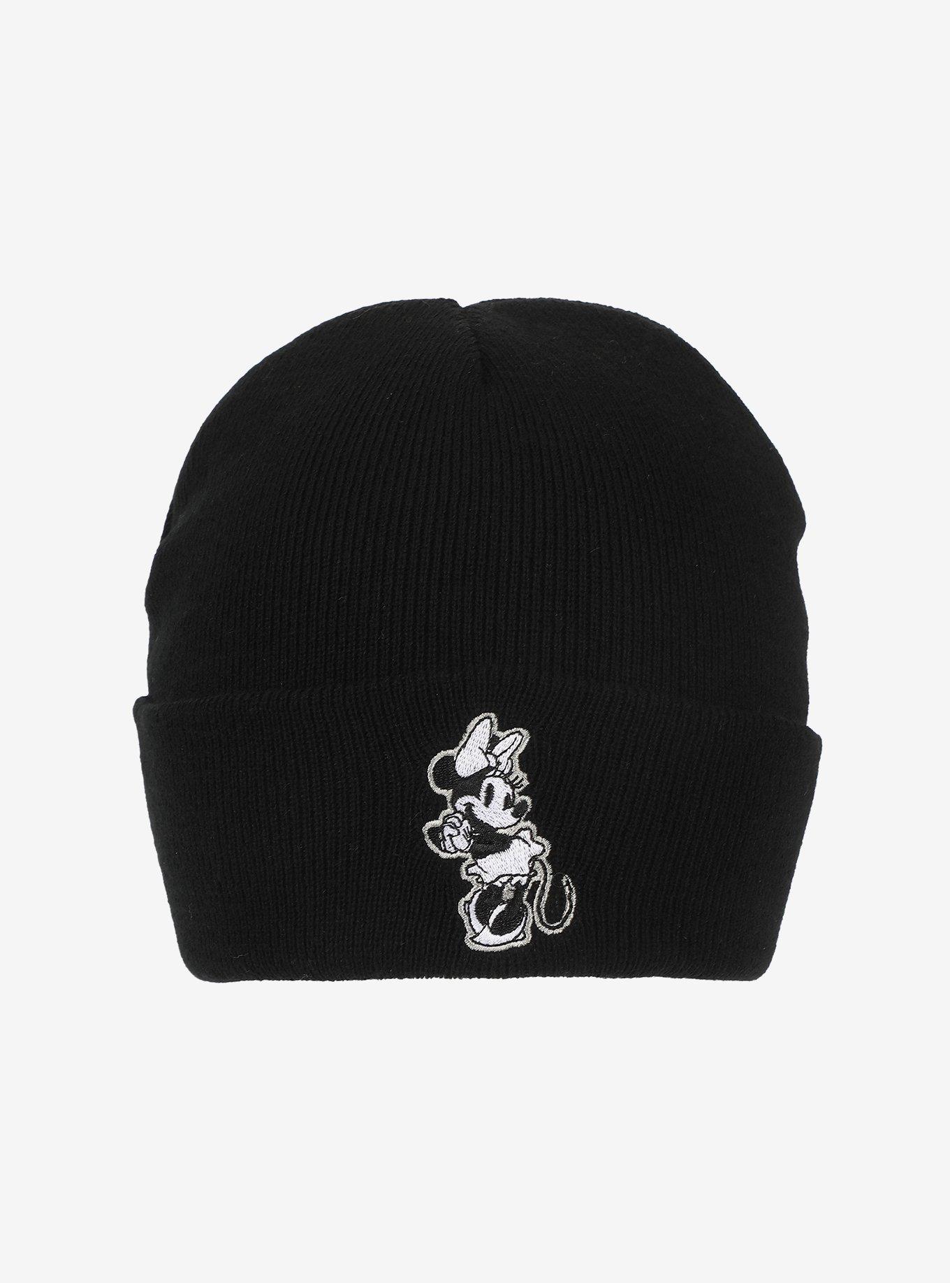 Disney Minnie Mouse Beanie, , hi-res