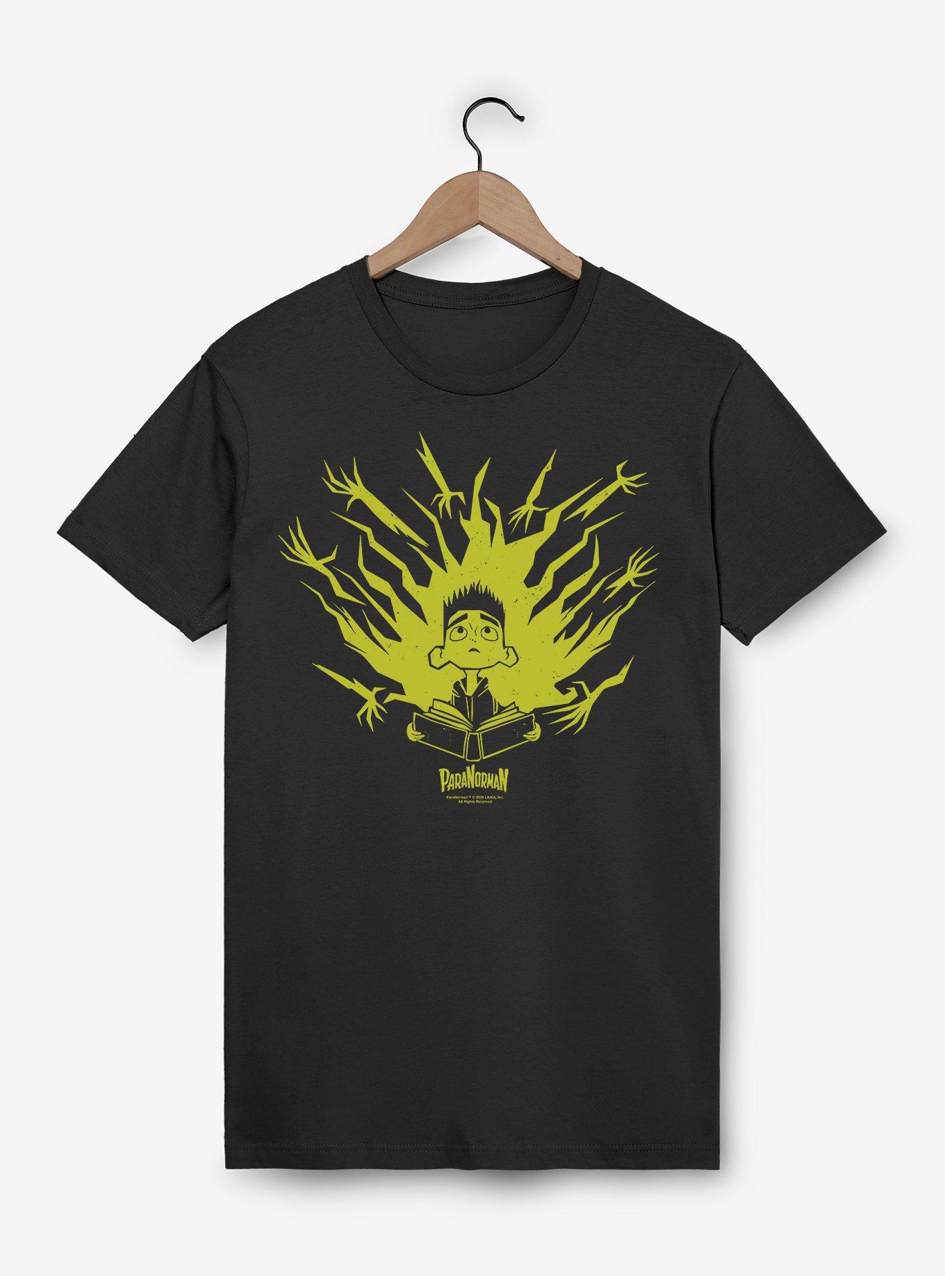 ParaNorman Raise The Dead T-Shirt, , hi-res