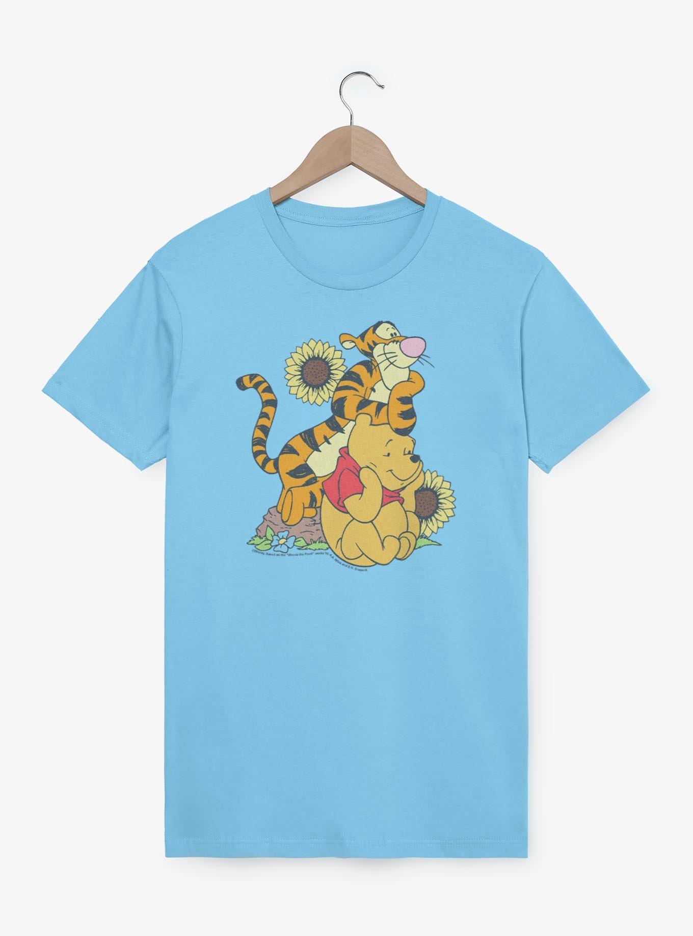 Disney Winnie The Pooh With Tigger T-Shirt, , hi-res