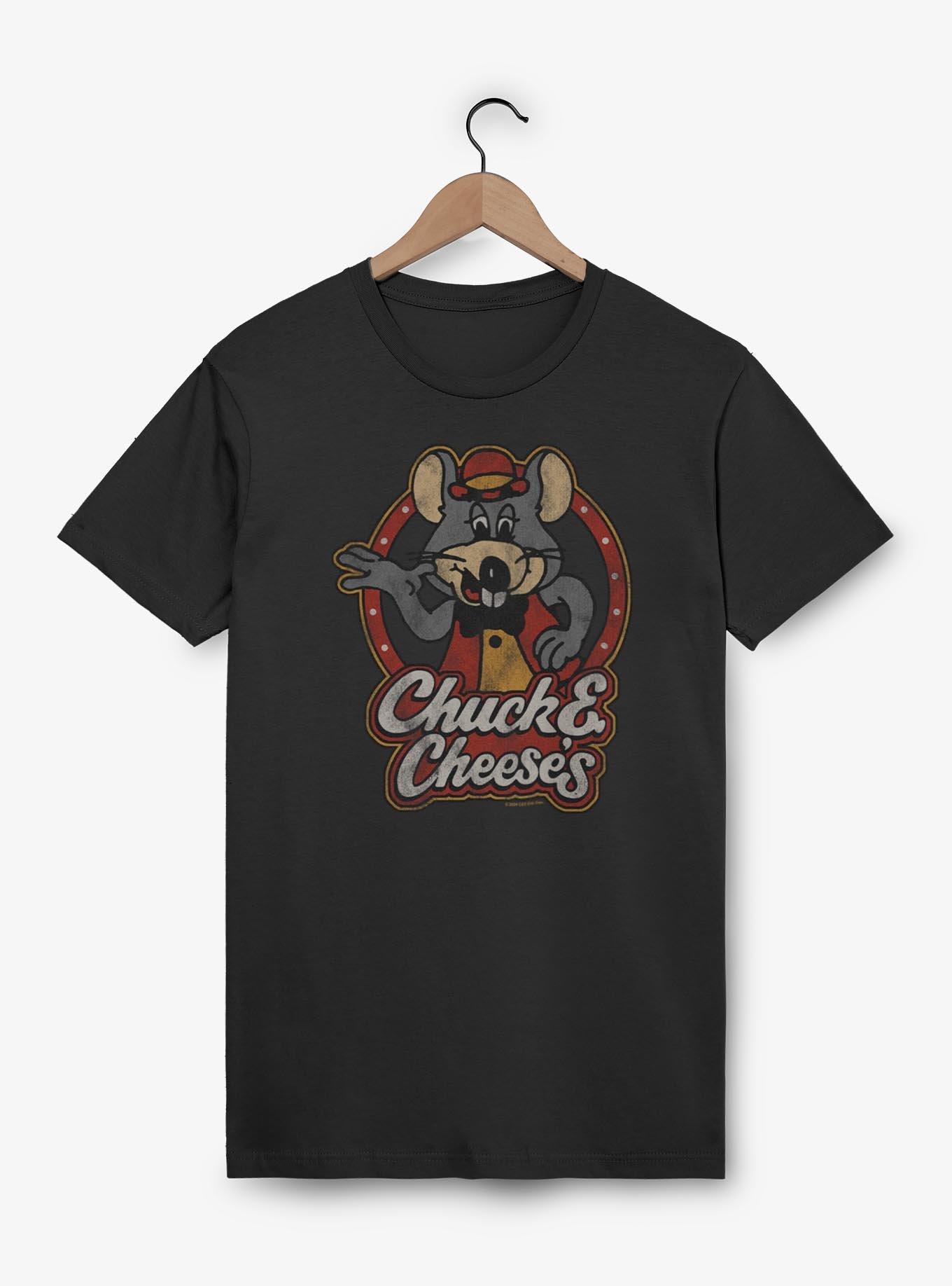 Chuck E Cheese OG Chuck T-Shirt, , hi-res
