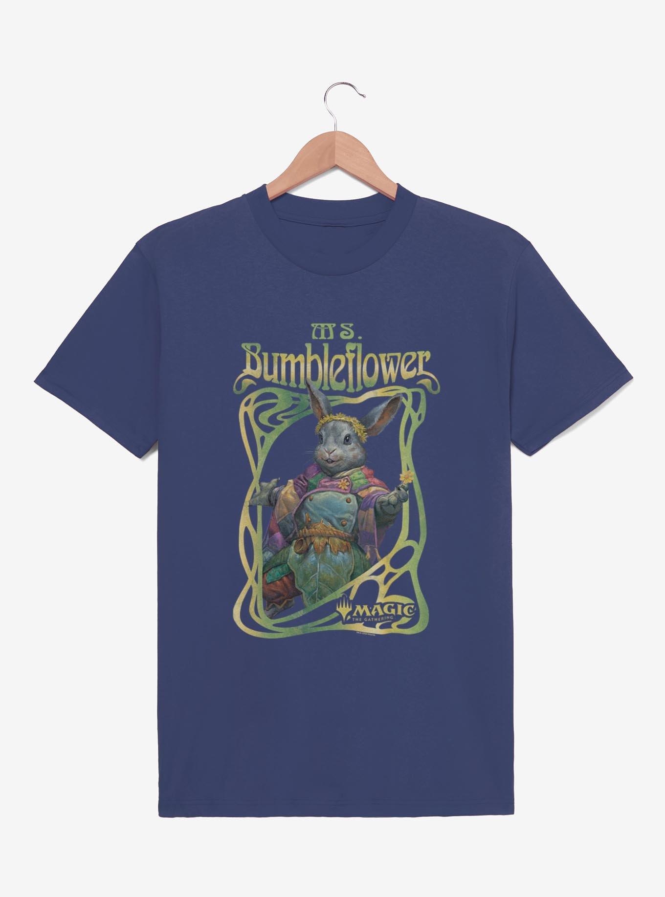 Magic: The Gathering Bumbleflower T-Shirt, , hi-res