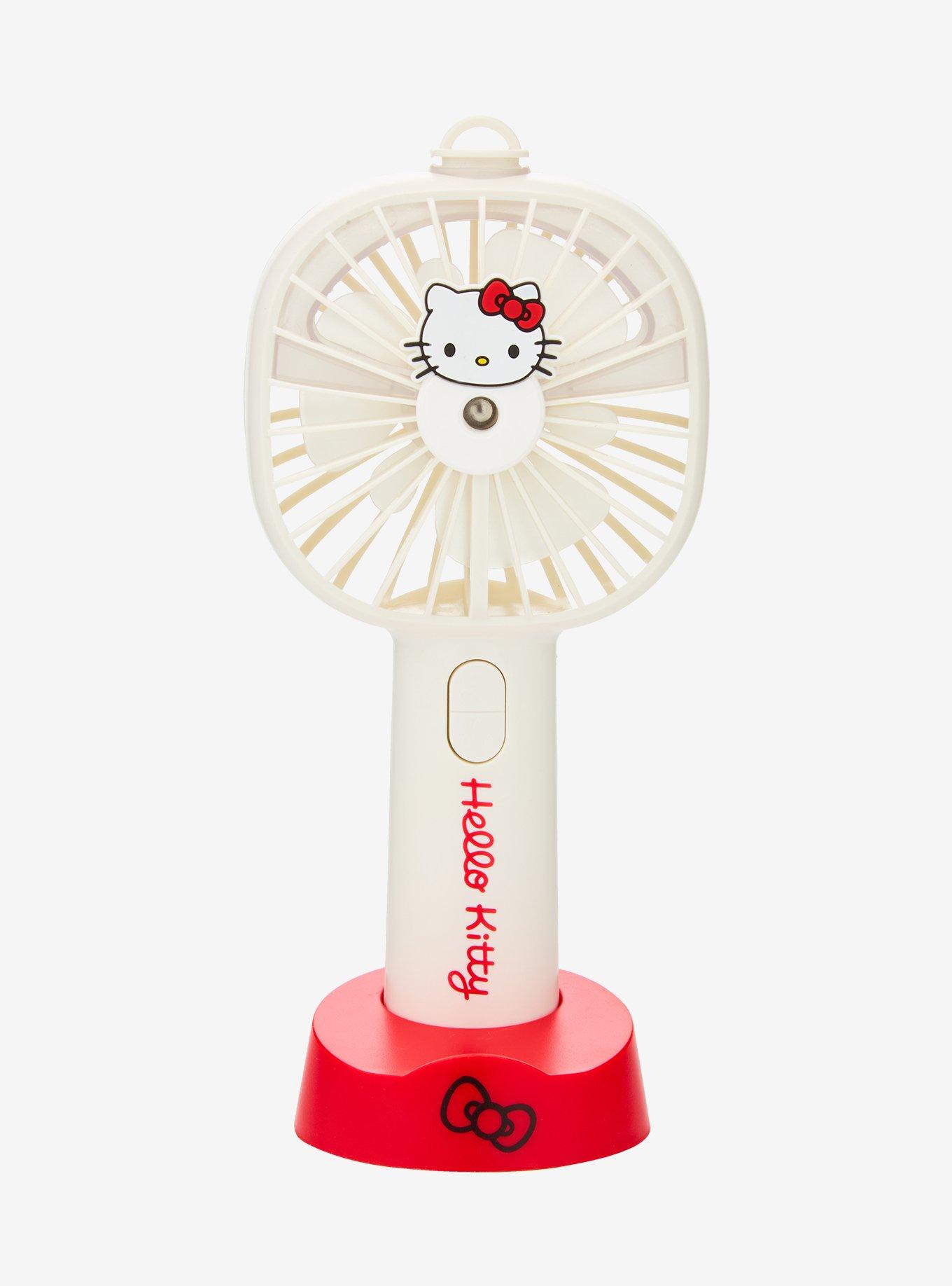 Sanrio Hello Kitty Fan Mister, , hi-res
