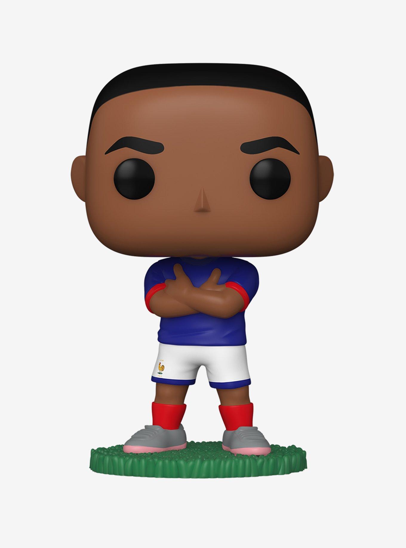 Funko Pop! Football Kylian Mbapp&eacute; Vinyl Figure, , hi-res
