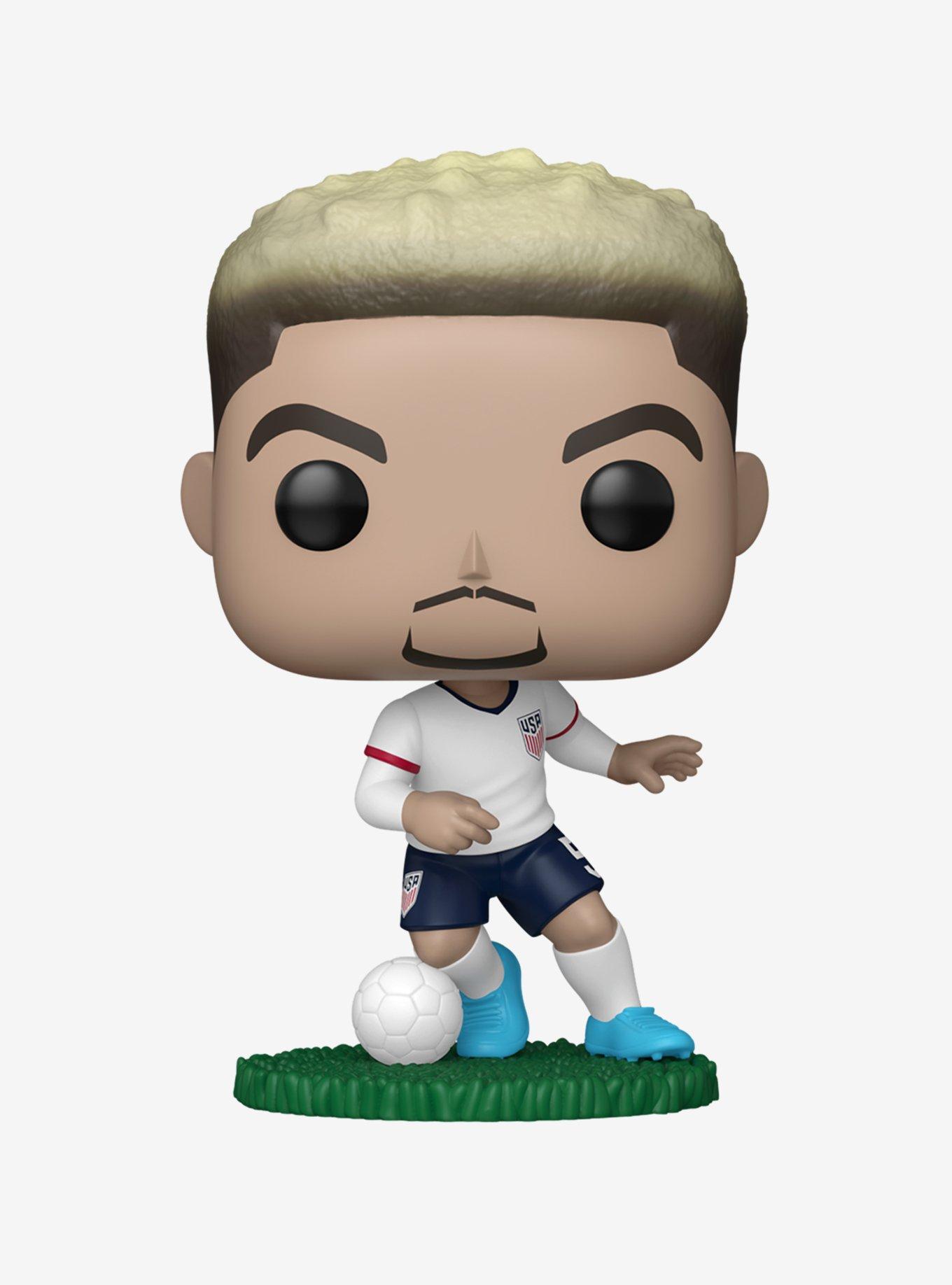 Funko USA Pop! Football Antonee Robinson Vinyl Figure, , hi-res
