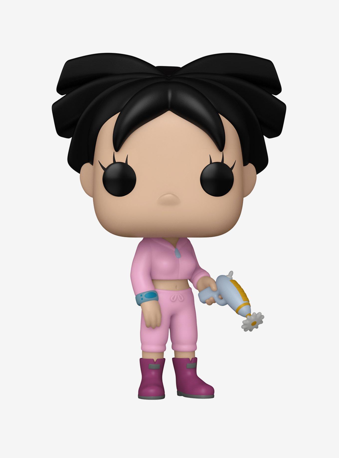 Funko Futurama Pop! Animation Amy Wong Vinyl Figure, , hi-res
