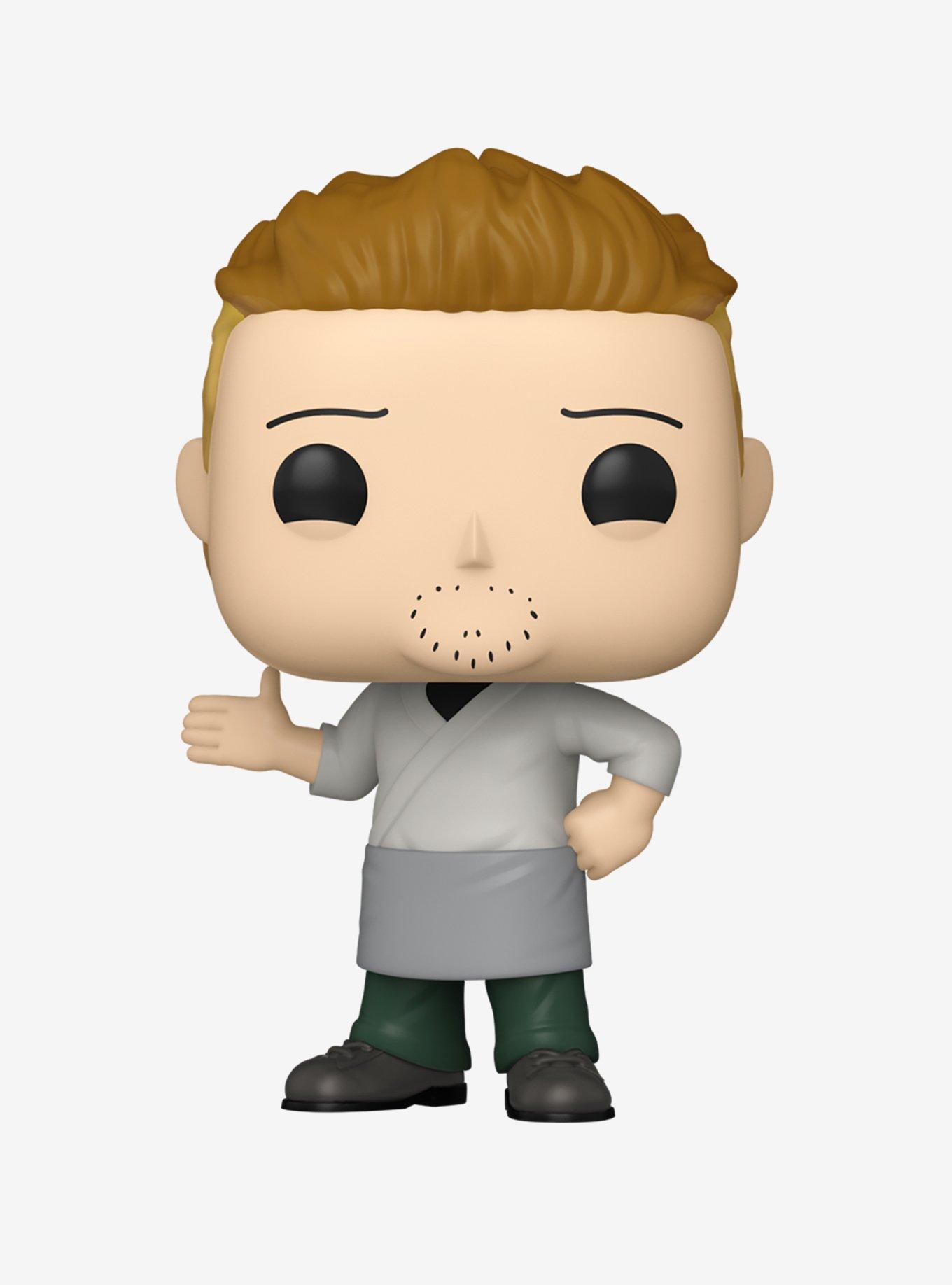 Funko King Of The Hill Pop! Animation Bobby Hill Vinyl Figure, , hi-res