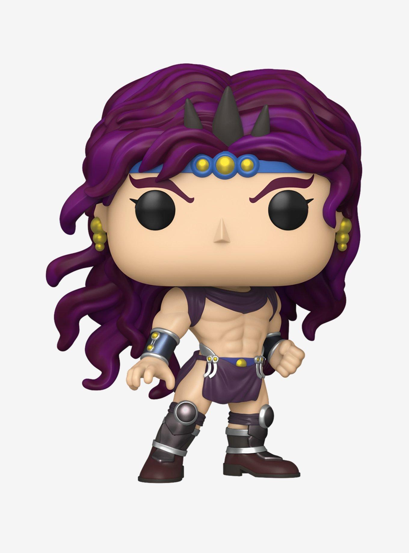Funko JoJo&rsquo;s Bizarre Adventure Pop! Kars Vinyl Figure, , hi-res