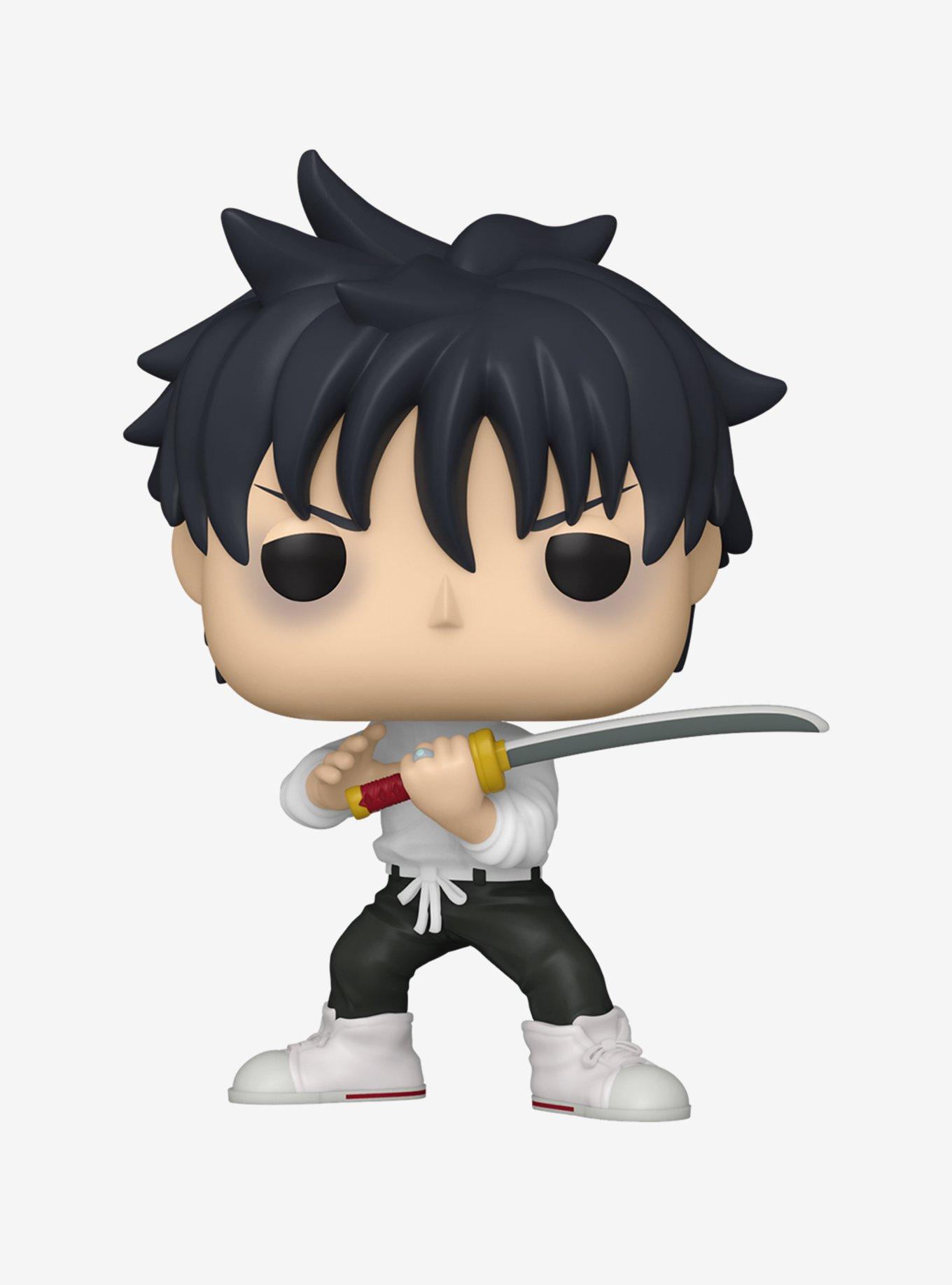 Funko Jujutsu Kaisen 0 Pop! Animation Yuta Okkotsu Vinyl Figure, , hi-res