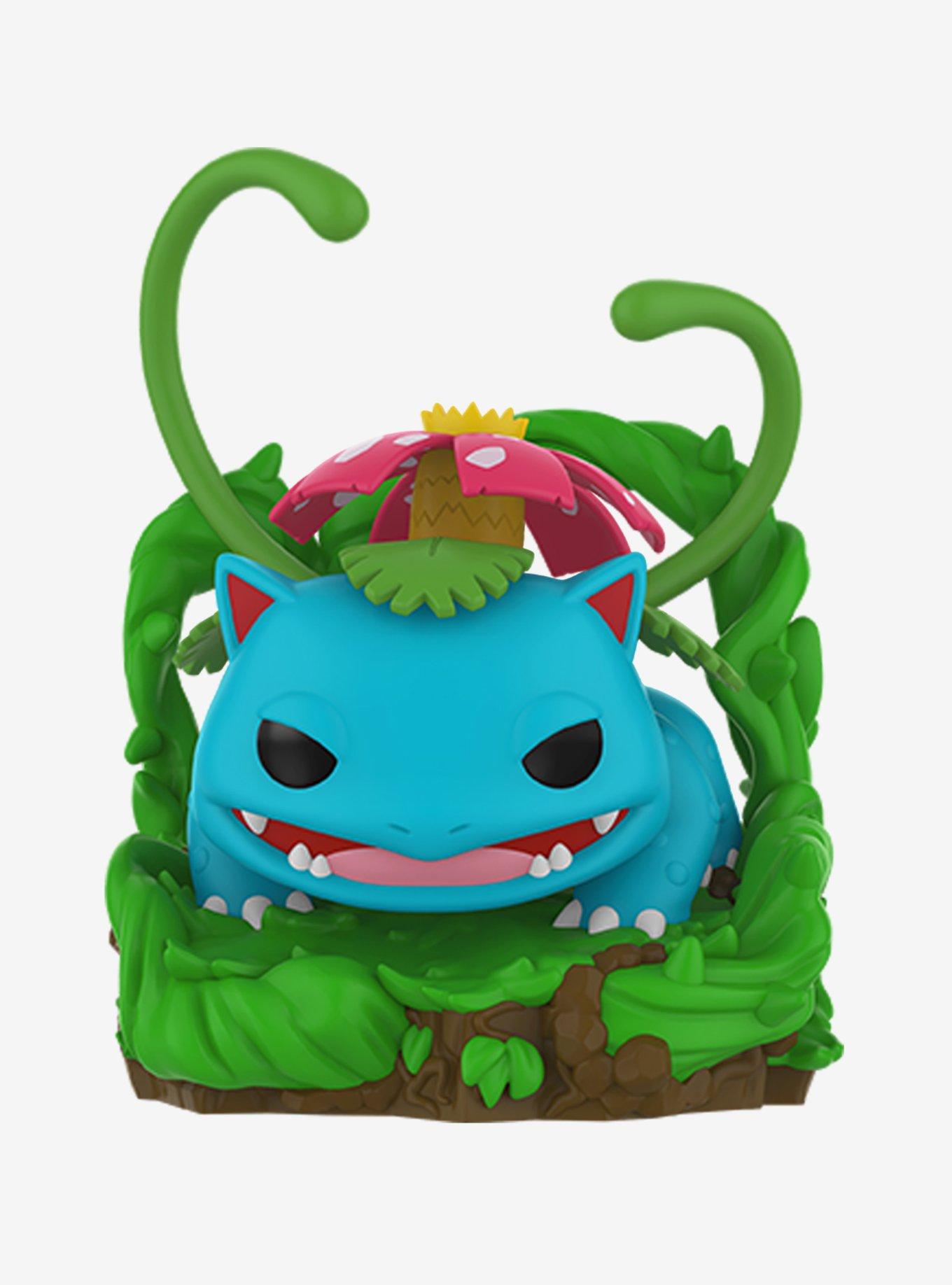 Funko Pok&eacute;mon Pop! Premium Venusaur Vinyl Figure, , hi-res
