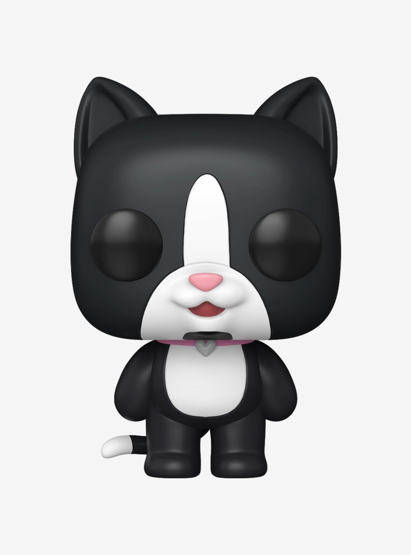 Funko The Binding Of Isaac: Rebirth Pop! Games Guppy Vinyl Figure, , hi-res