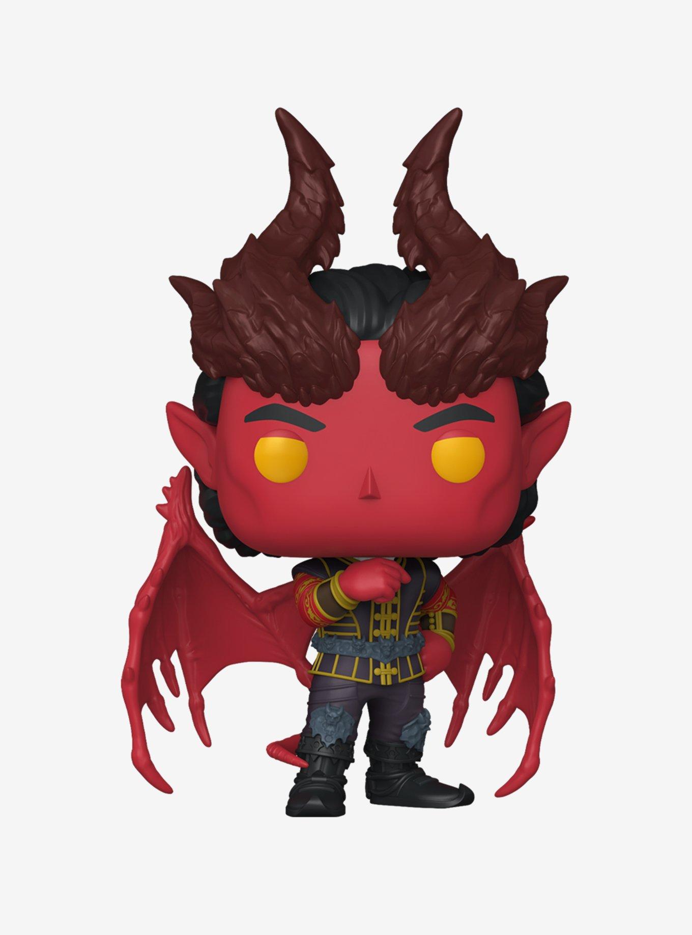 Funko Baldur&rsquo;s Gate 3 Pop! Games Raphael Vinyl Figure, , hi-res