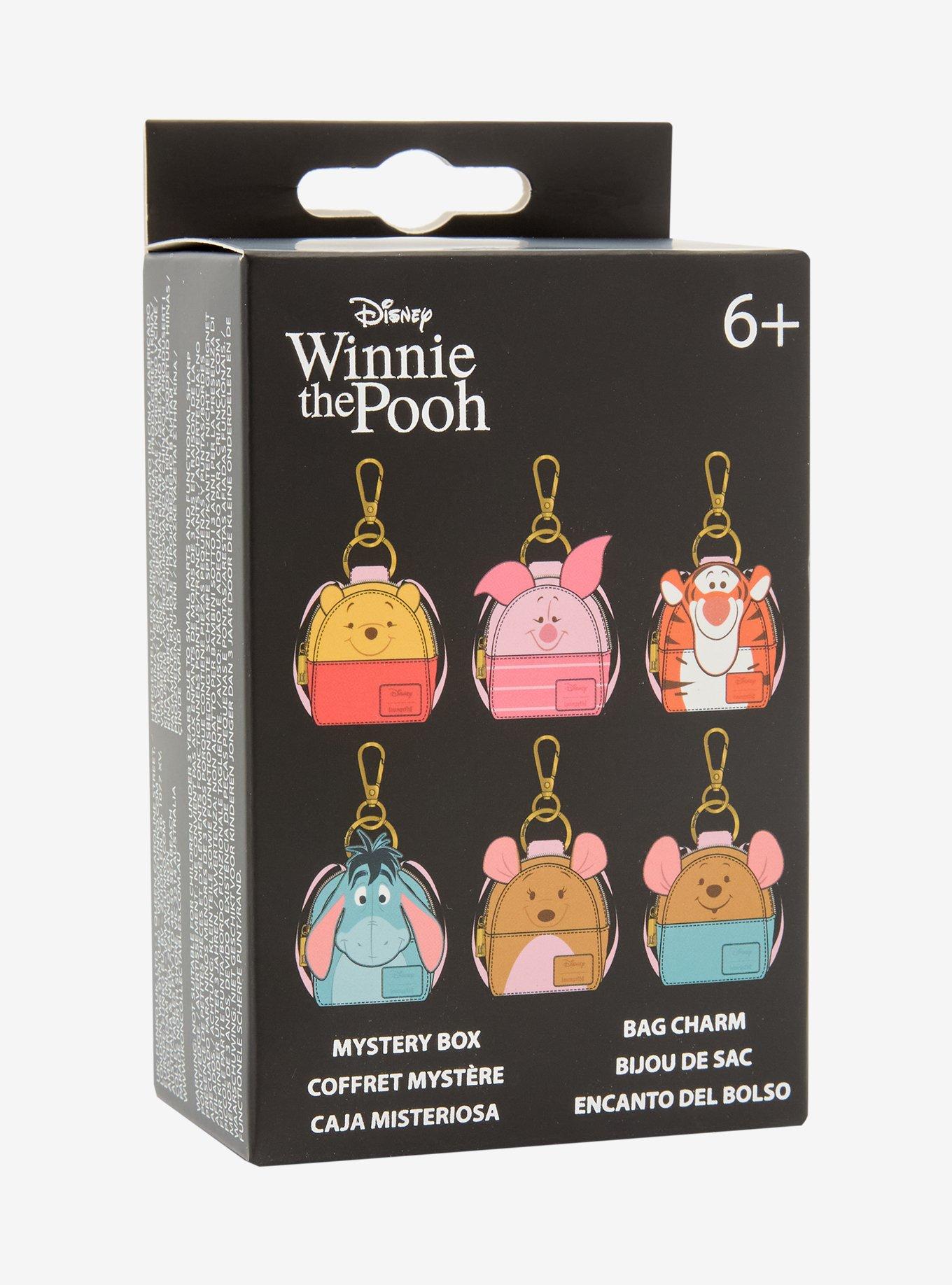 Loungefly Disney Winnie The Pooh Blind Box Coin Purse, , hi-res
