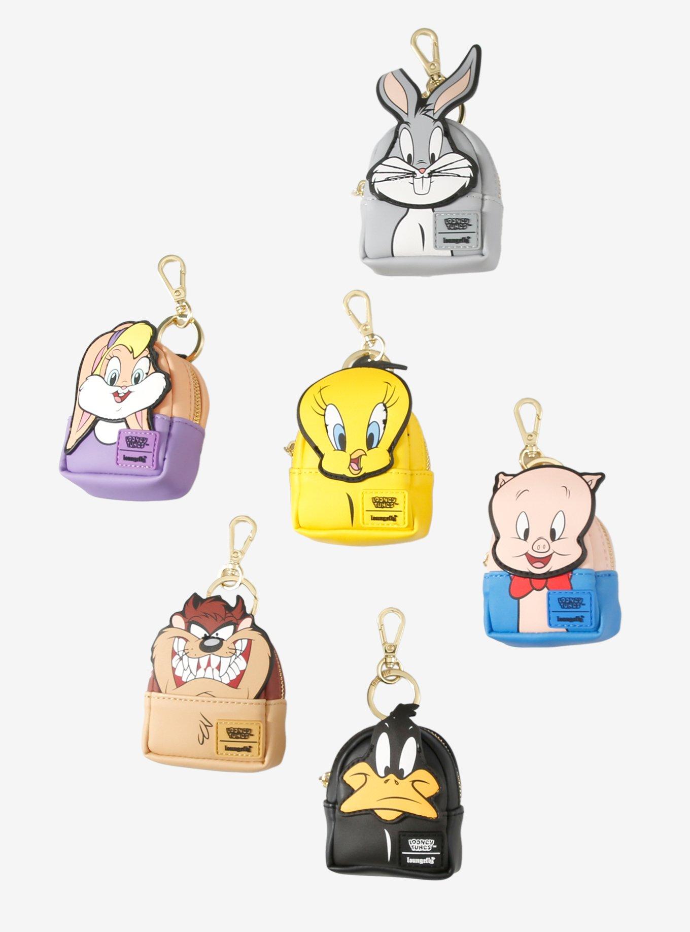 Loungefly Looney Tunes Blind Box Coin Purse, , hi-res