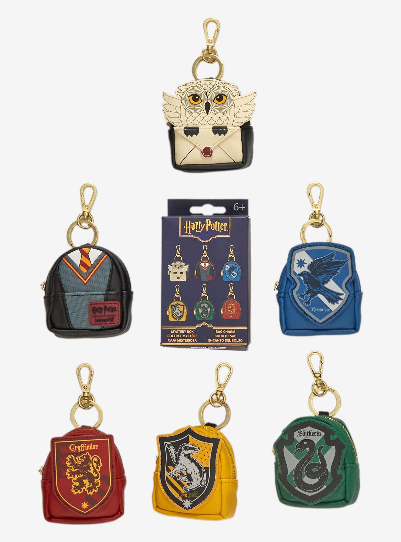 Loungefly Harry Potter Blind Box Coin Purse, , hi-res