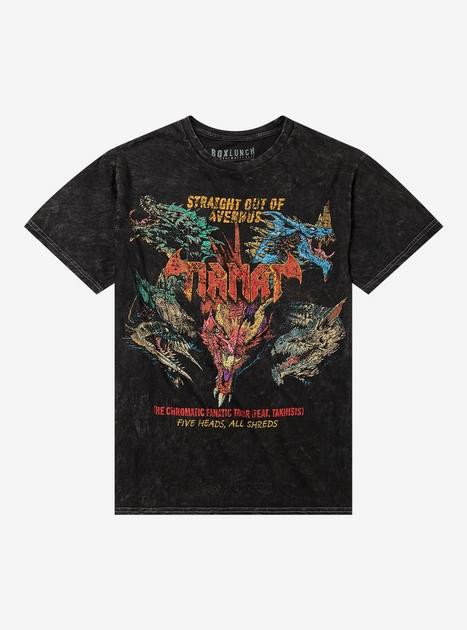 ELLEGARDEN Dragon T-shirt XL　アジアツアー限定 ELLEGARDEN Dragon T-shirt XL アジアツアー限定 ELLEGARDEN Dragon T