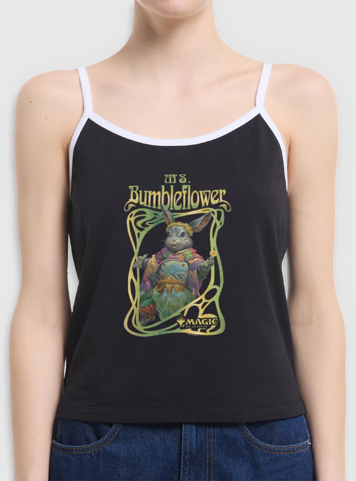 Magic: The Gathering Bumbleflower Womens Cami, , hi-res