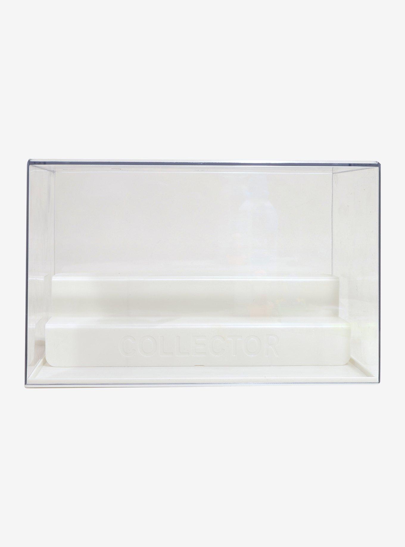 Rectangular Collectibles Display Shelf, , hi-res