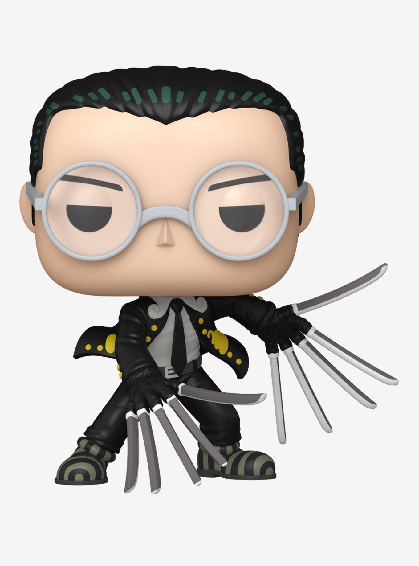 Funko One Piece Adventure Pop! Kuro Vinyl Figure, , hi-res