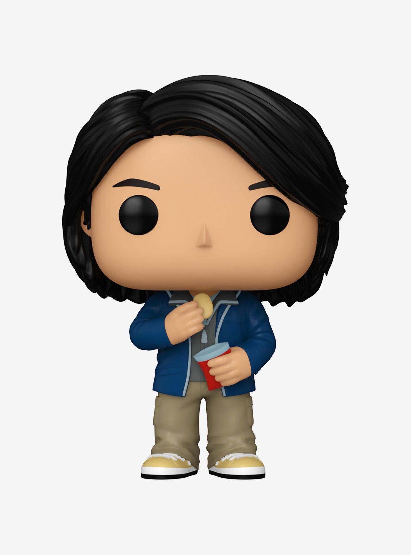 Funko Fast & Furious Pop! Movies Han Lue Vinyl Figure, , hi-res