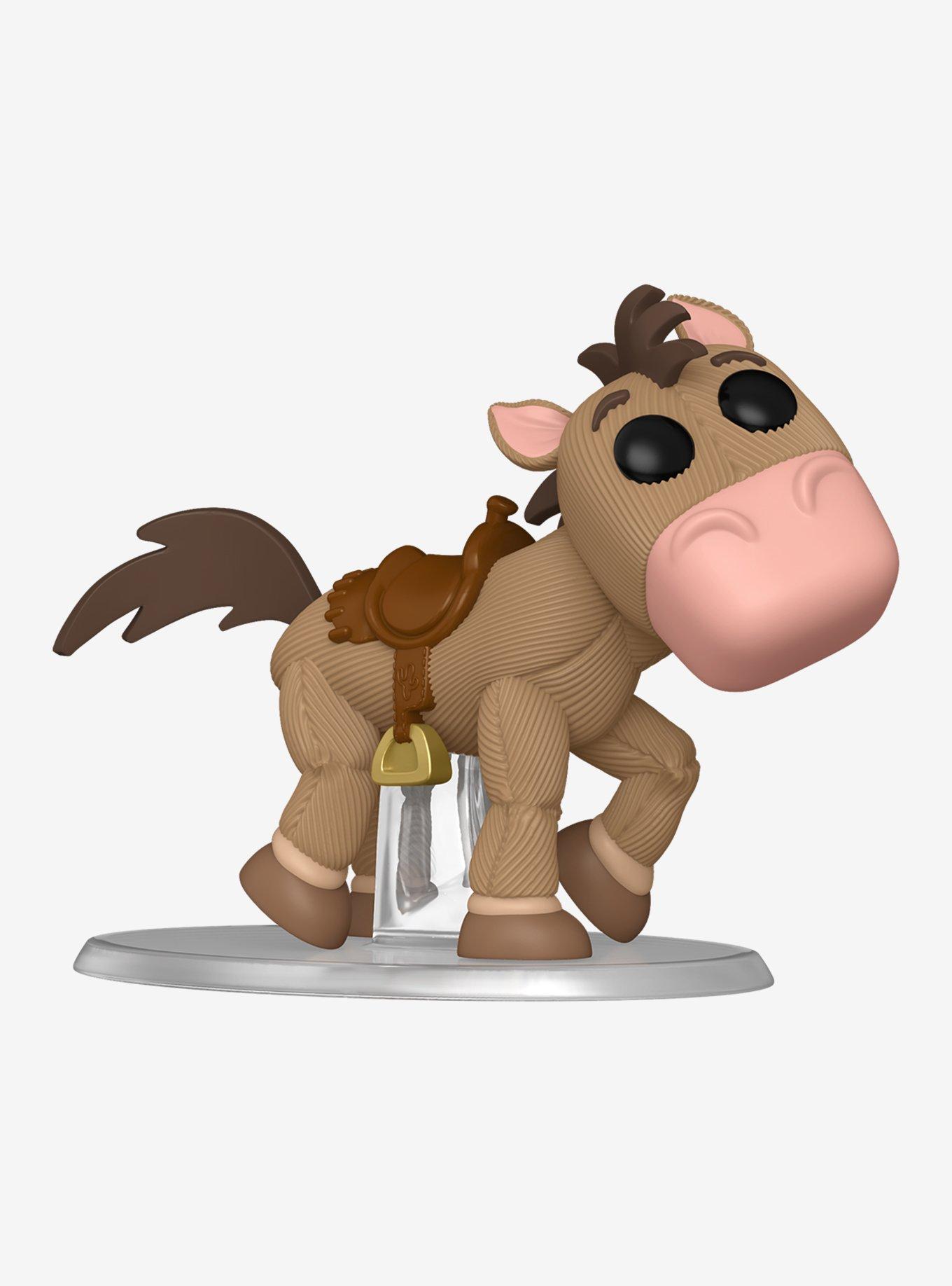 Funko Disney Pixar Toy Story 5 Pop! Premium Bullseye Vinyl Figure, , hi-res