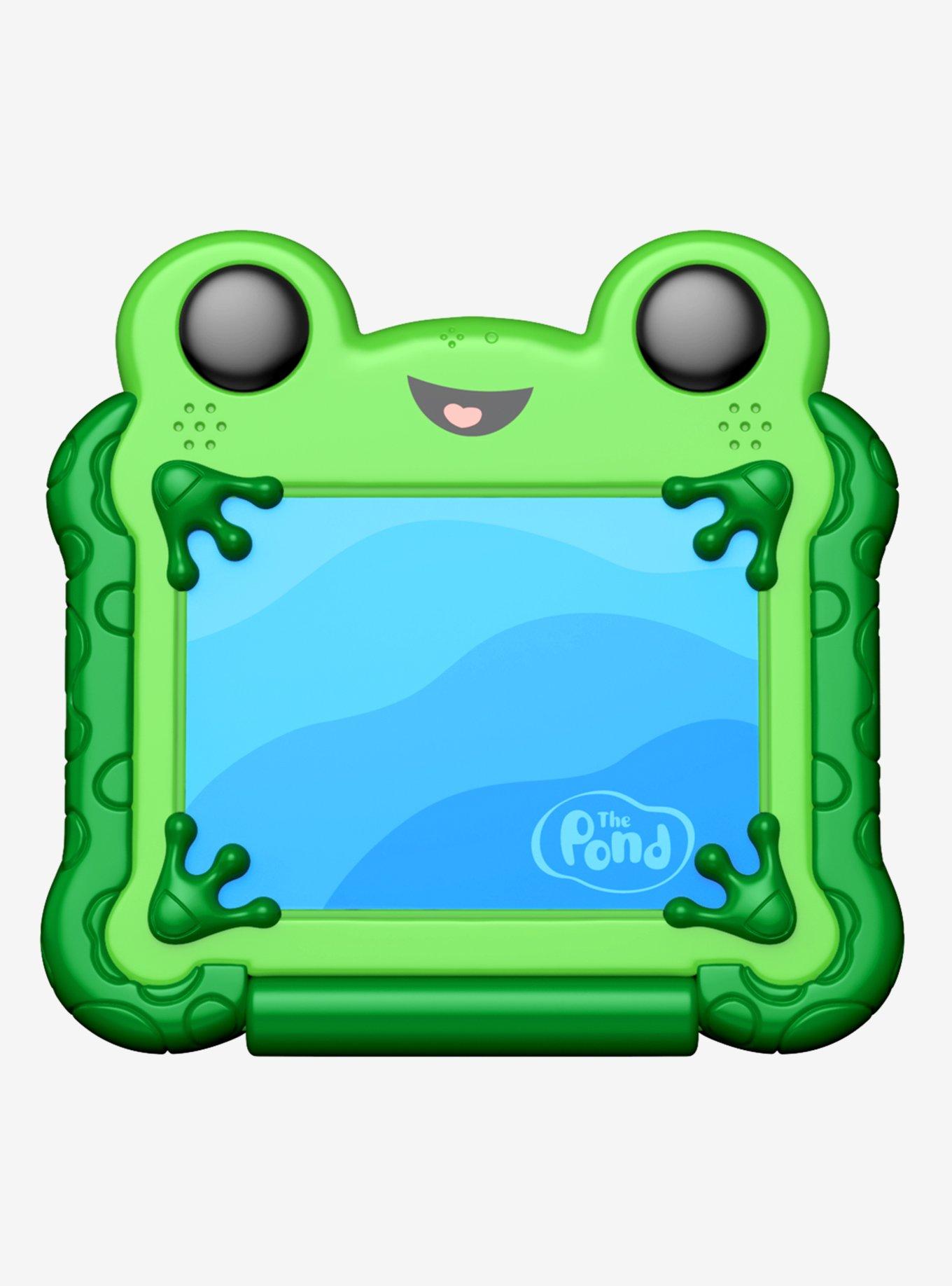 Funko Disney Pixar Toy Story 5 Pop! Lilypad Vinyl Figure, , hi-res