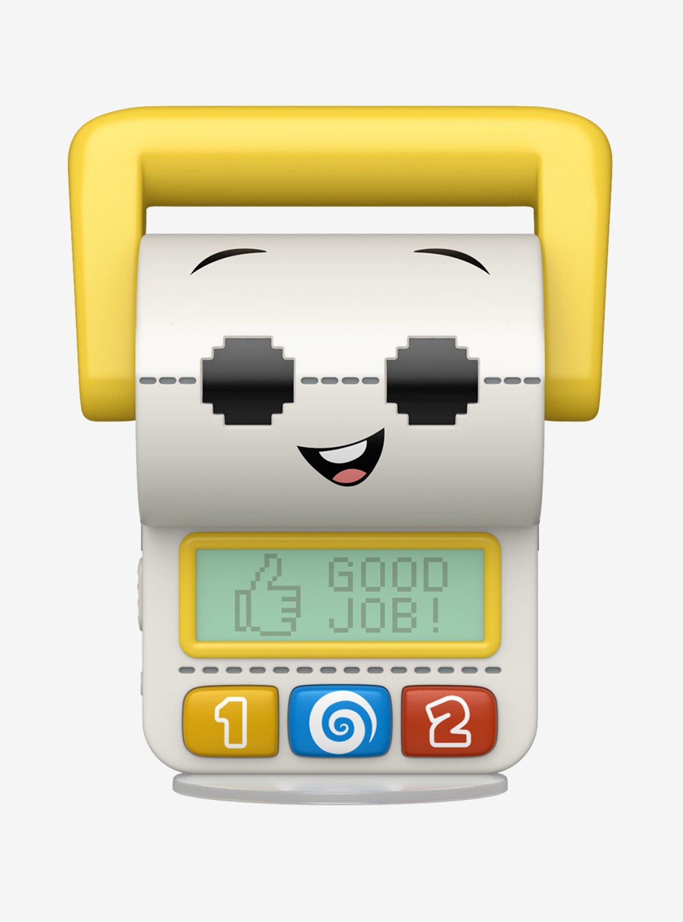 Funko Disney Pixar Toy Story 5 Pop! Smarty Pants Vinyl Figure, , hi-res