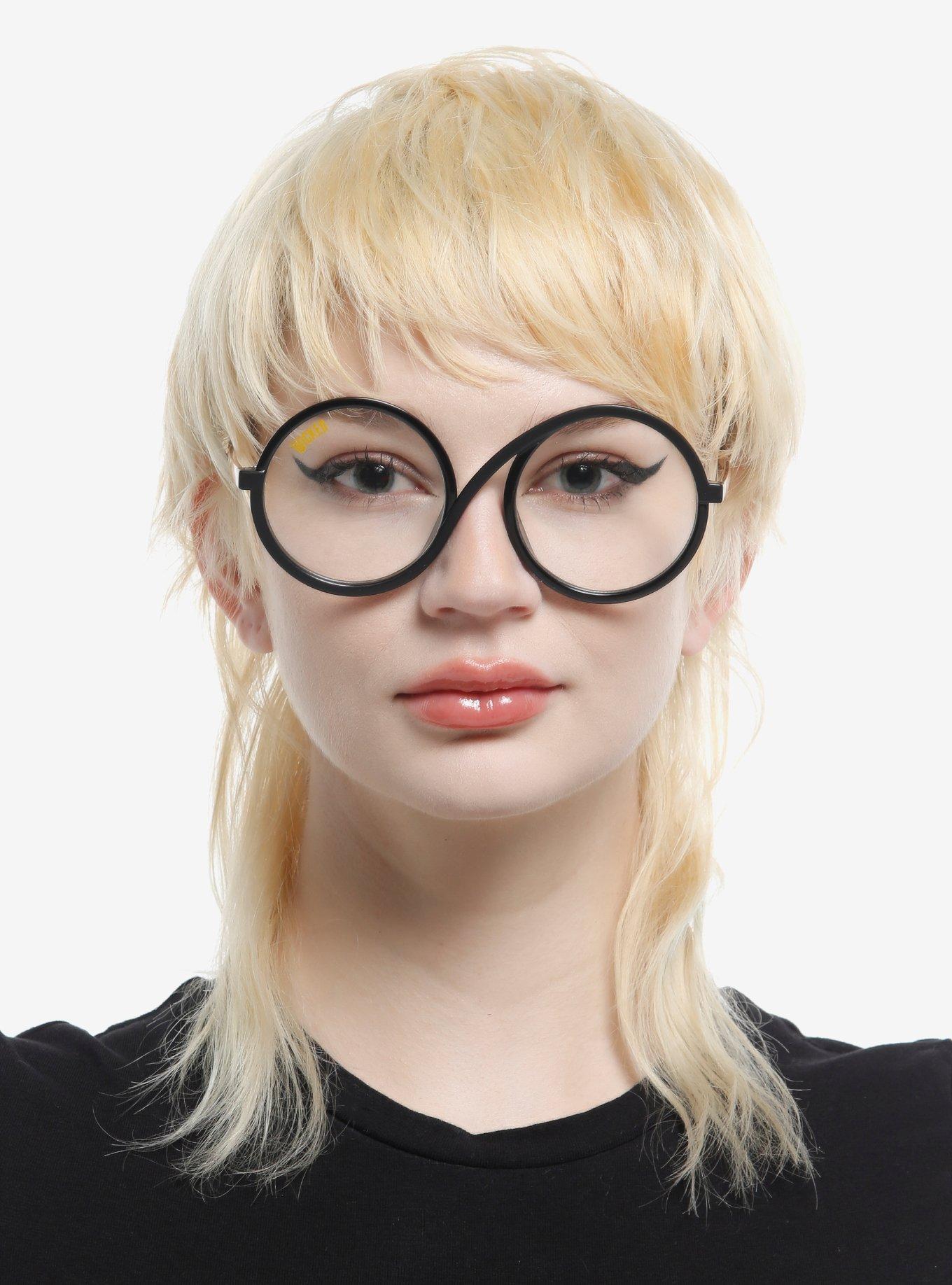 Wicked Elphaba Glasses, , hi-res
