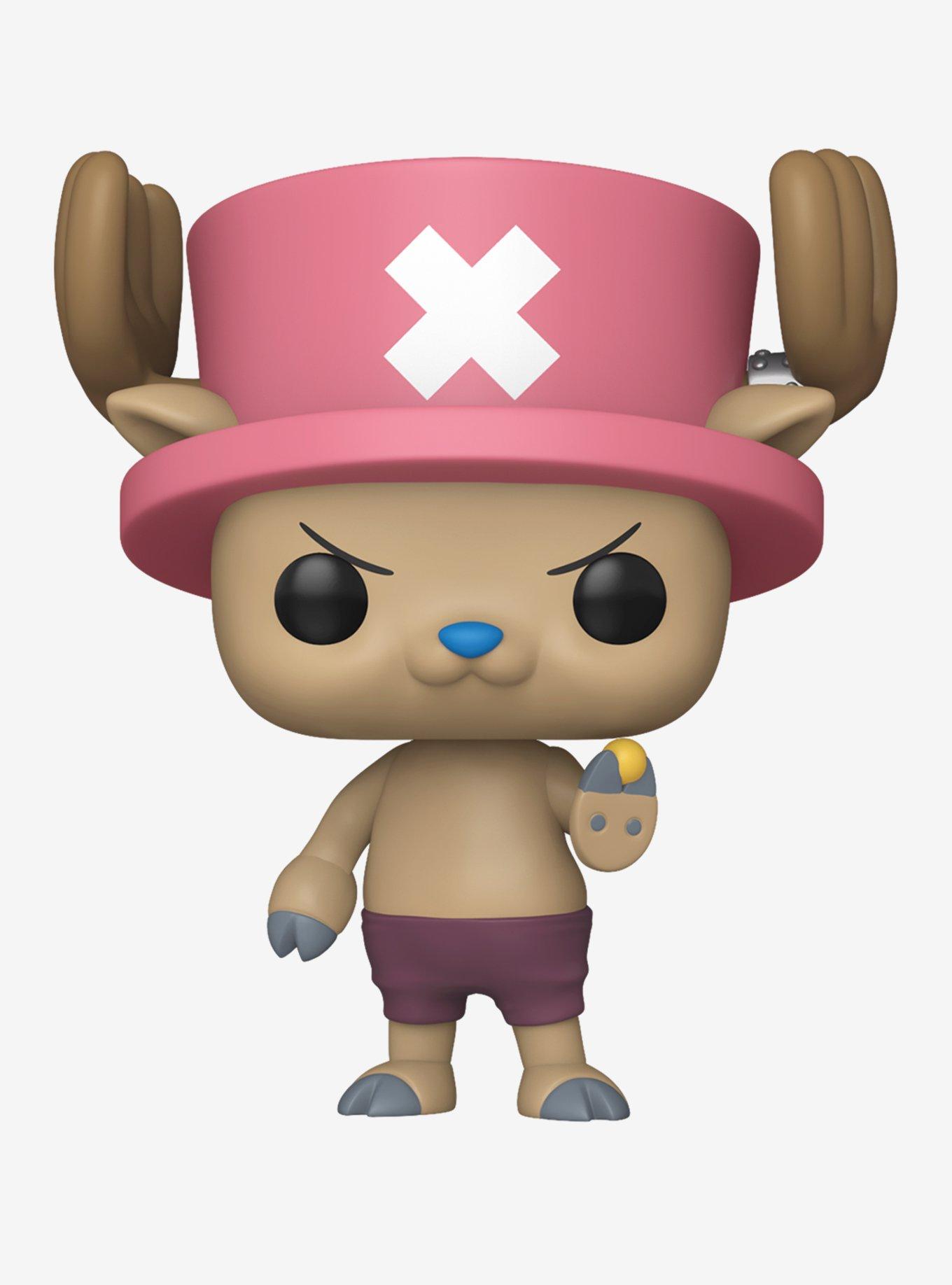 Funko One Piece Pop! Animation Tony Tony Chopper Vinyl Figure, , hi-res