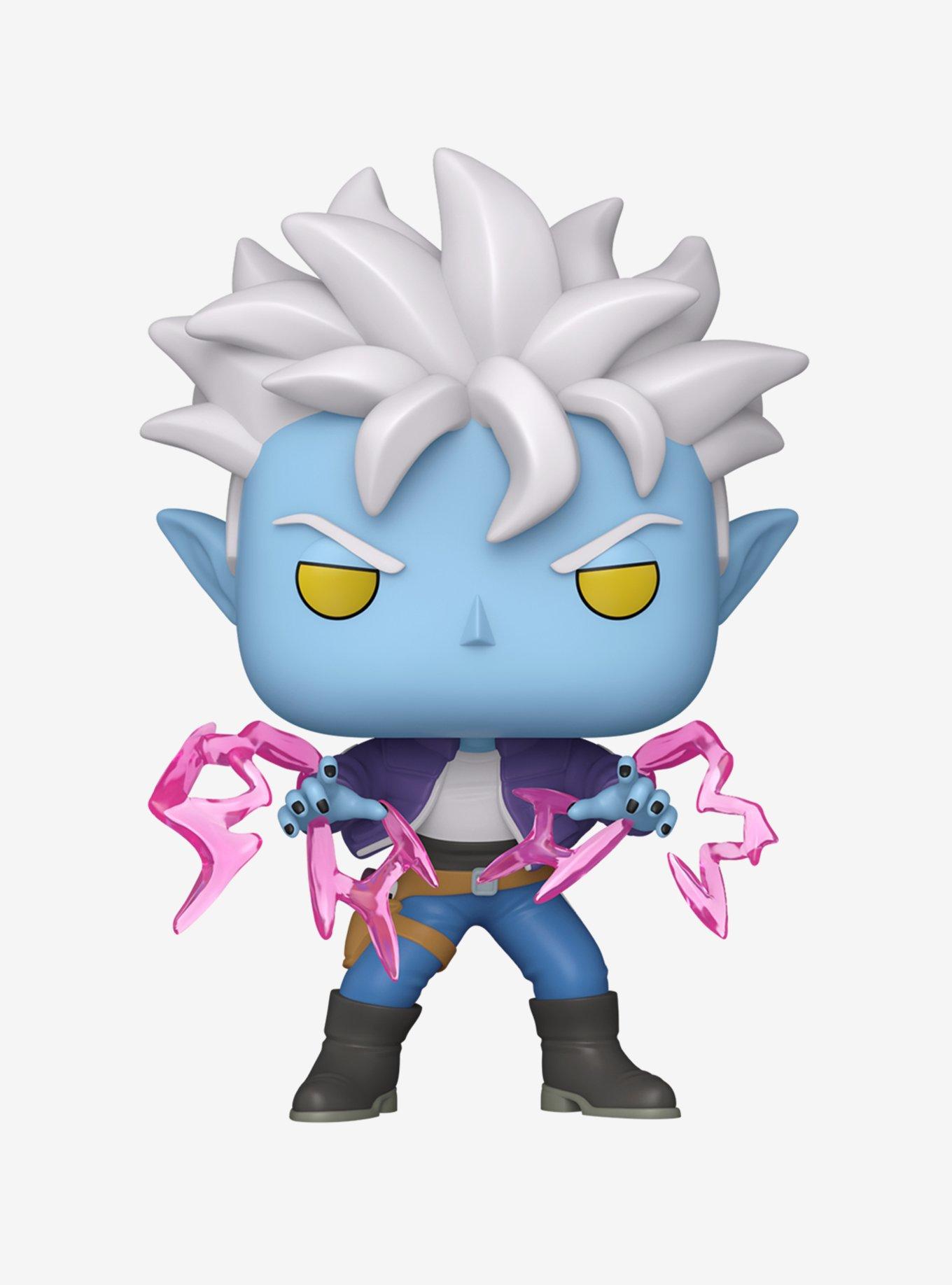 Funko Dragon Ball Z Pop! Animation Glorio Vinyl Figure, , hi-res