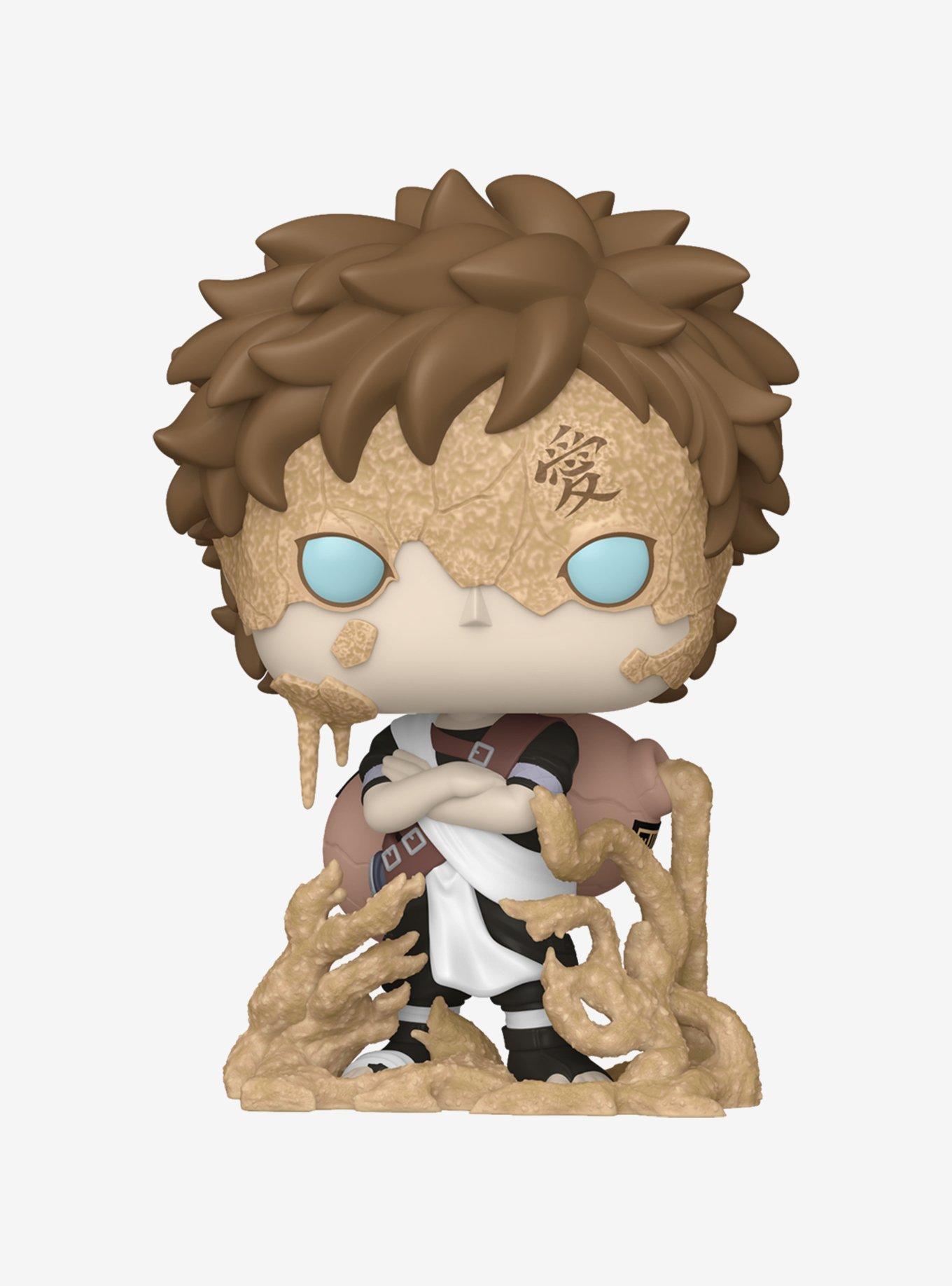 Funko Naruto Pop! Animation Gaara Vinyl Figure, , hi-res