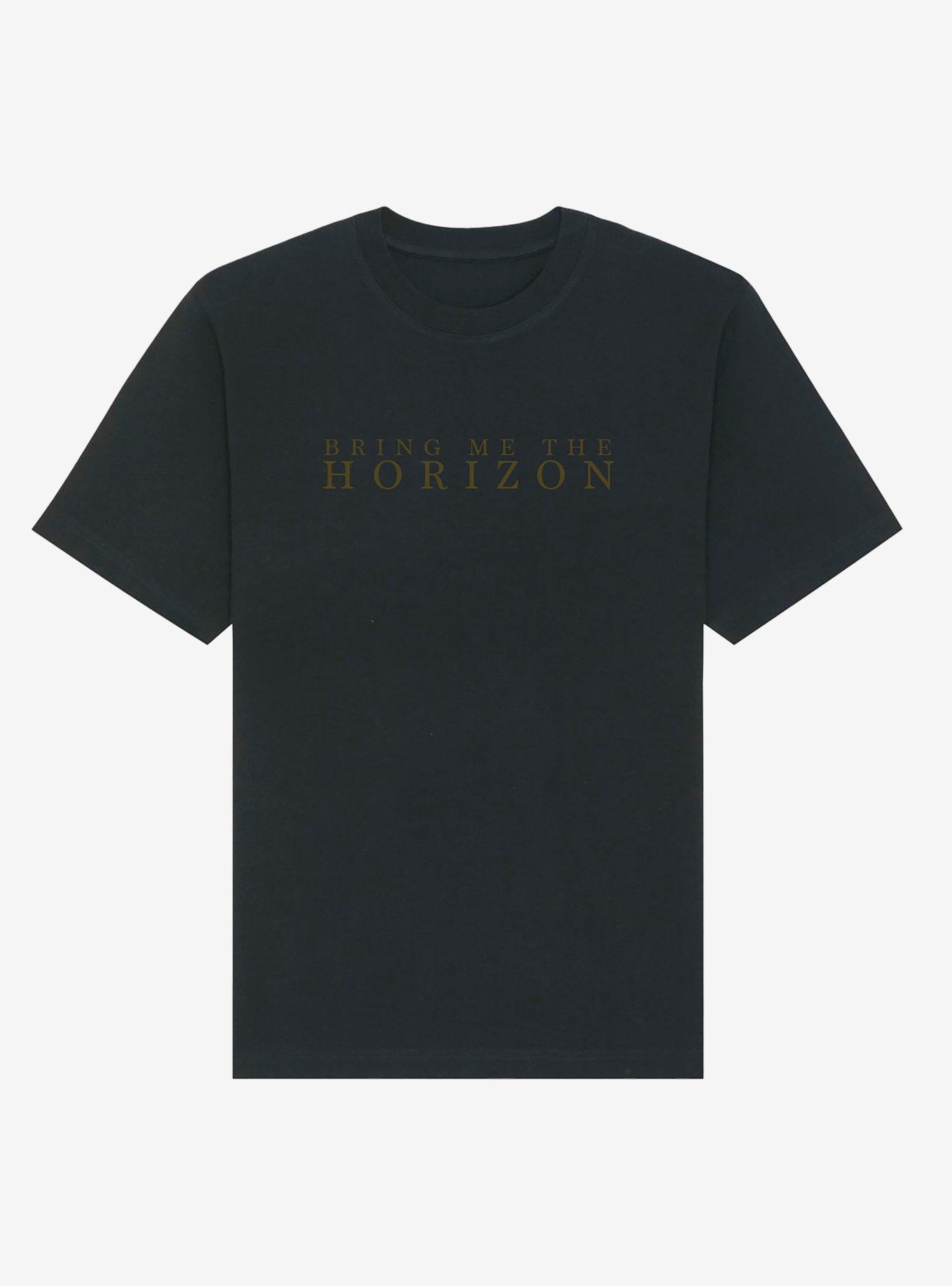 Bring Me The Horizon Sempiternal Two-Sided T-Shirt, , hi-res