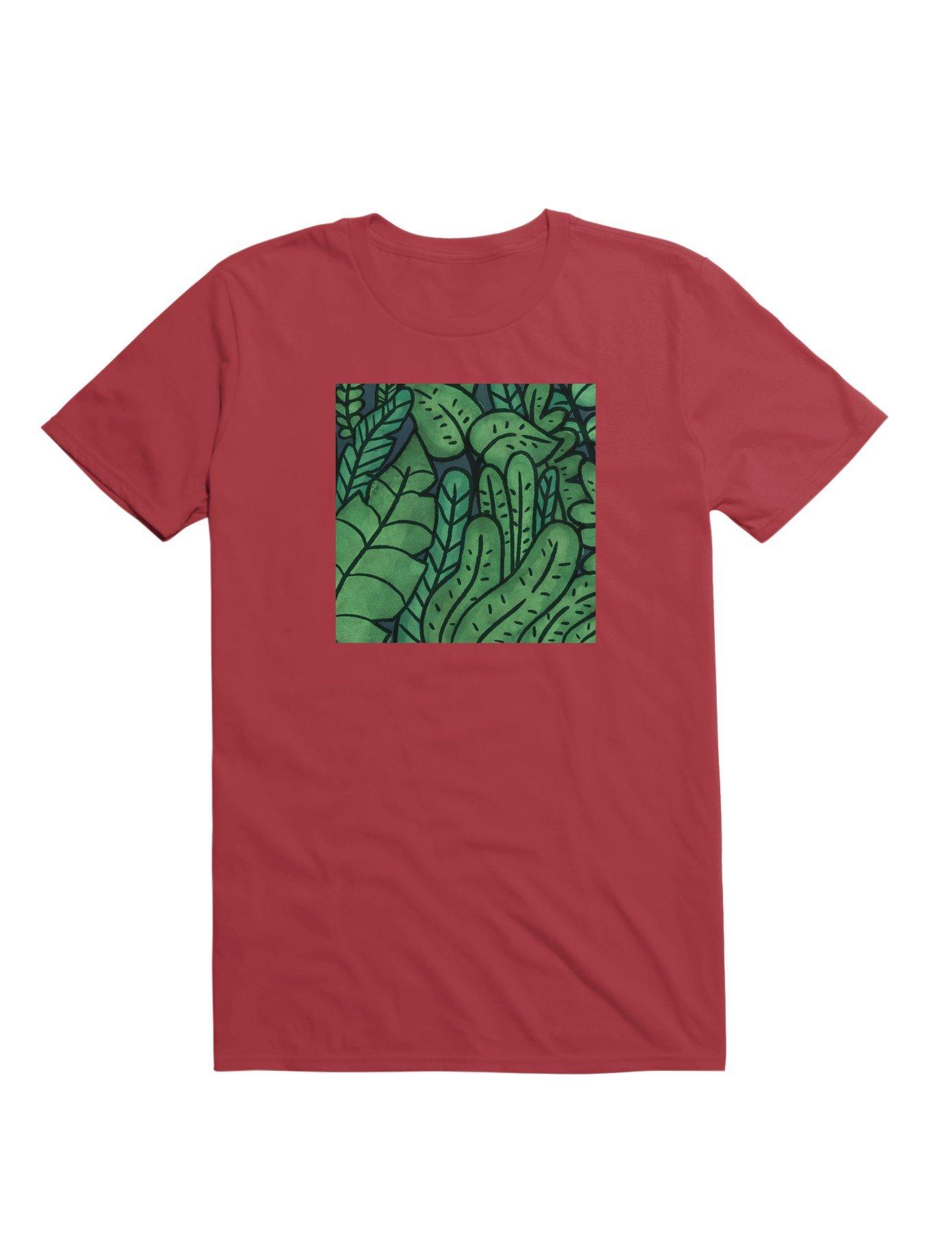Plants T-Shirt, , hi-res
