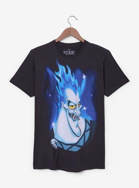 Disney Hercules Hades Graphic T-Shirt — BoxLunch Exclusive | BoxLunch