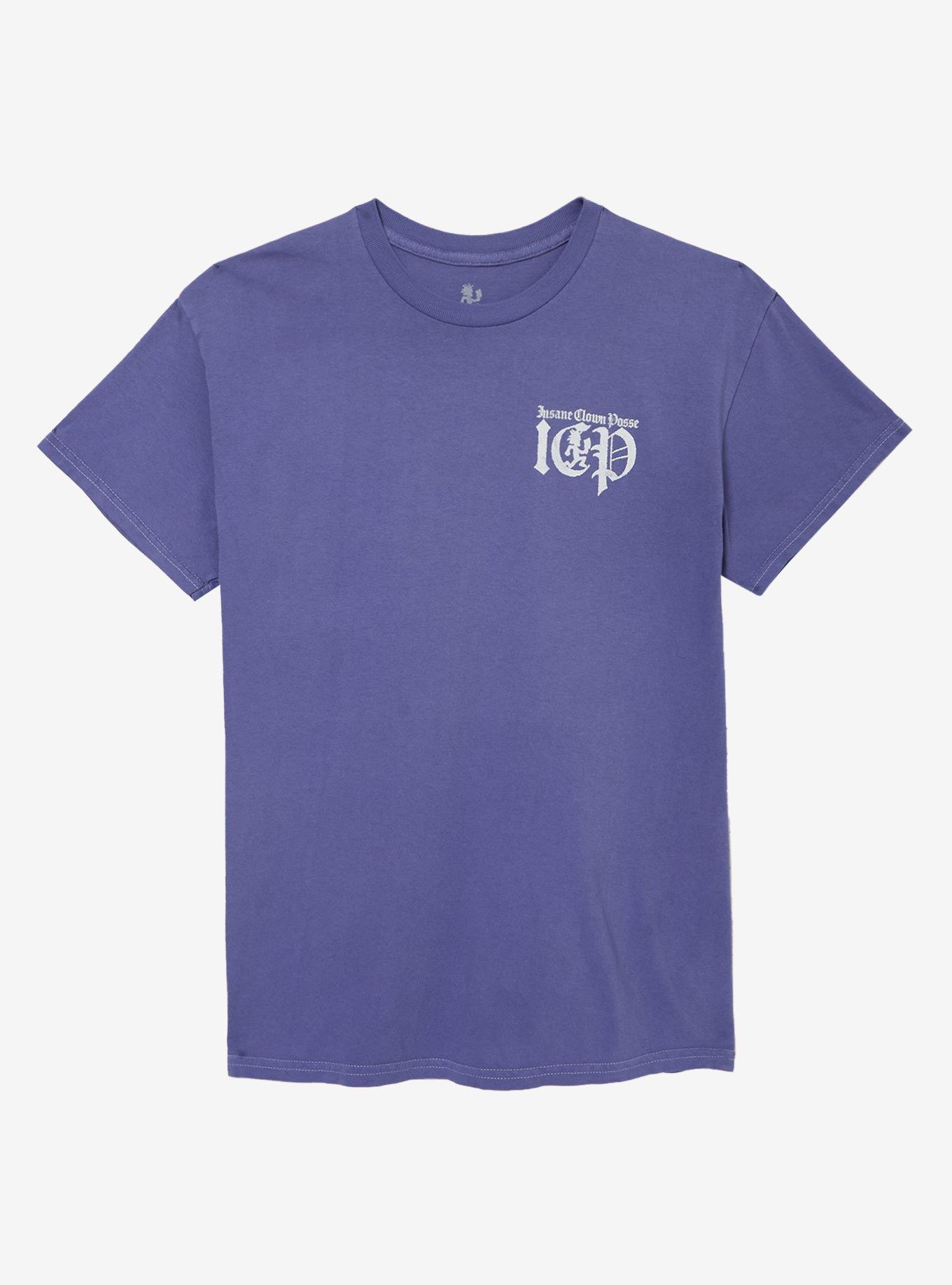 Insane Clown Posse Whoop Whoop T-Shirt, , hi-res