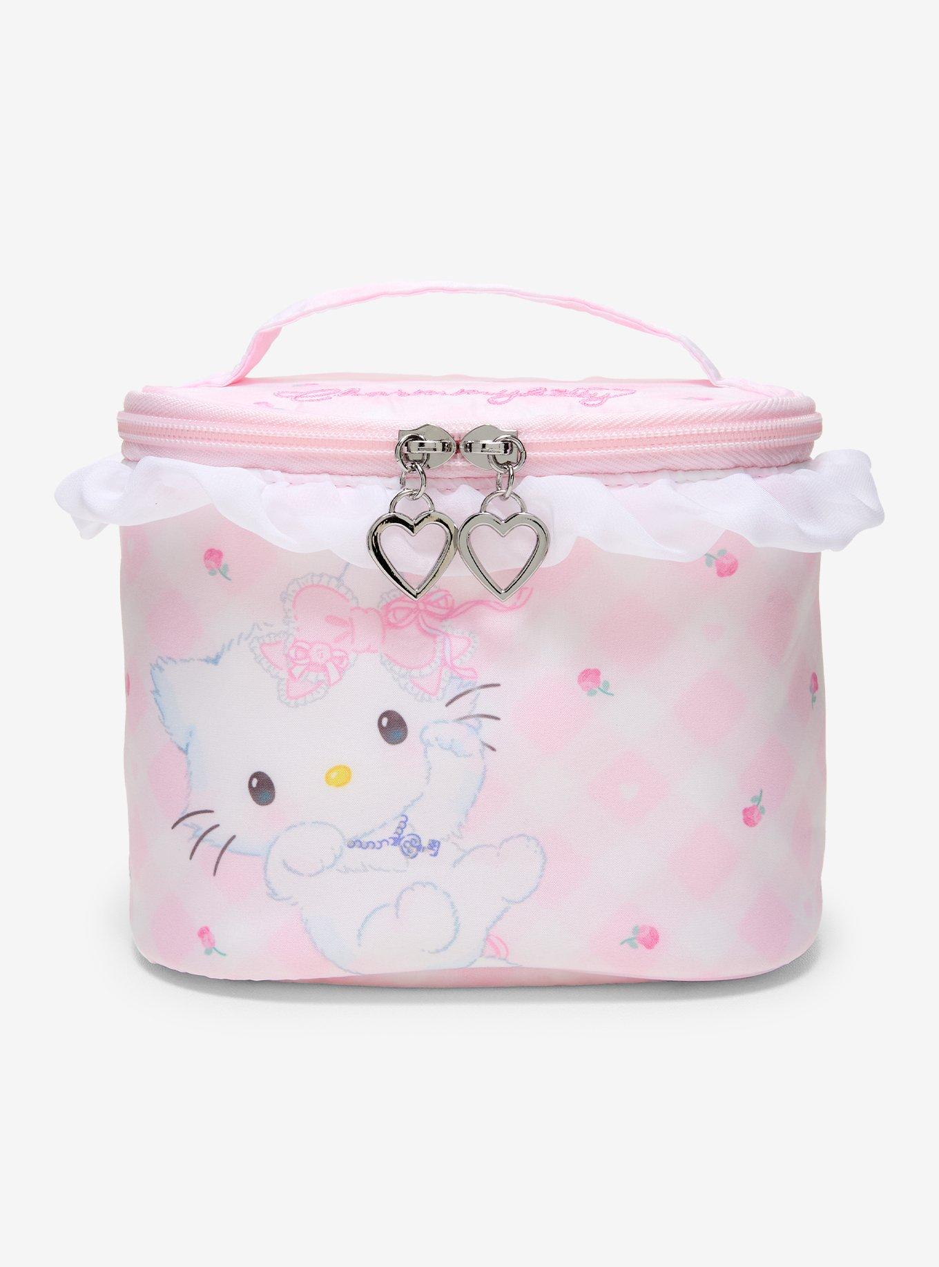 Sanrio Japan Originals Charmmykitty Makeup Bag, , hi-res
