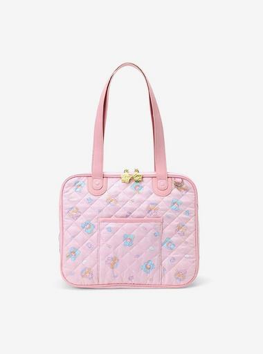 Sanrio Japan Originals Little Twin Stars Satchel Bag | Hot Topic