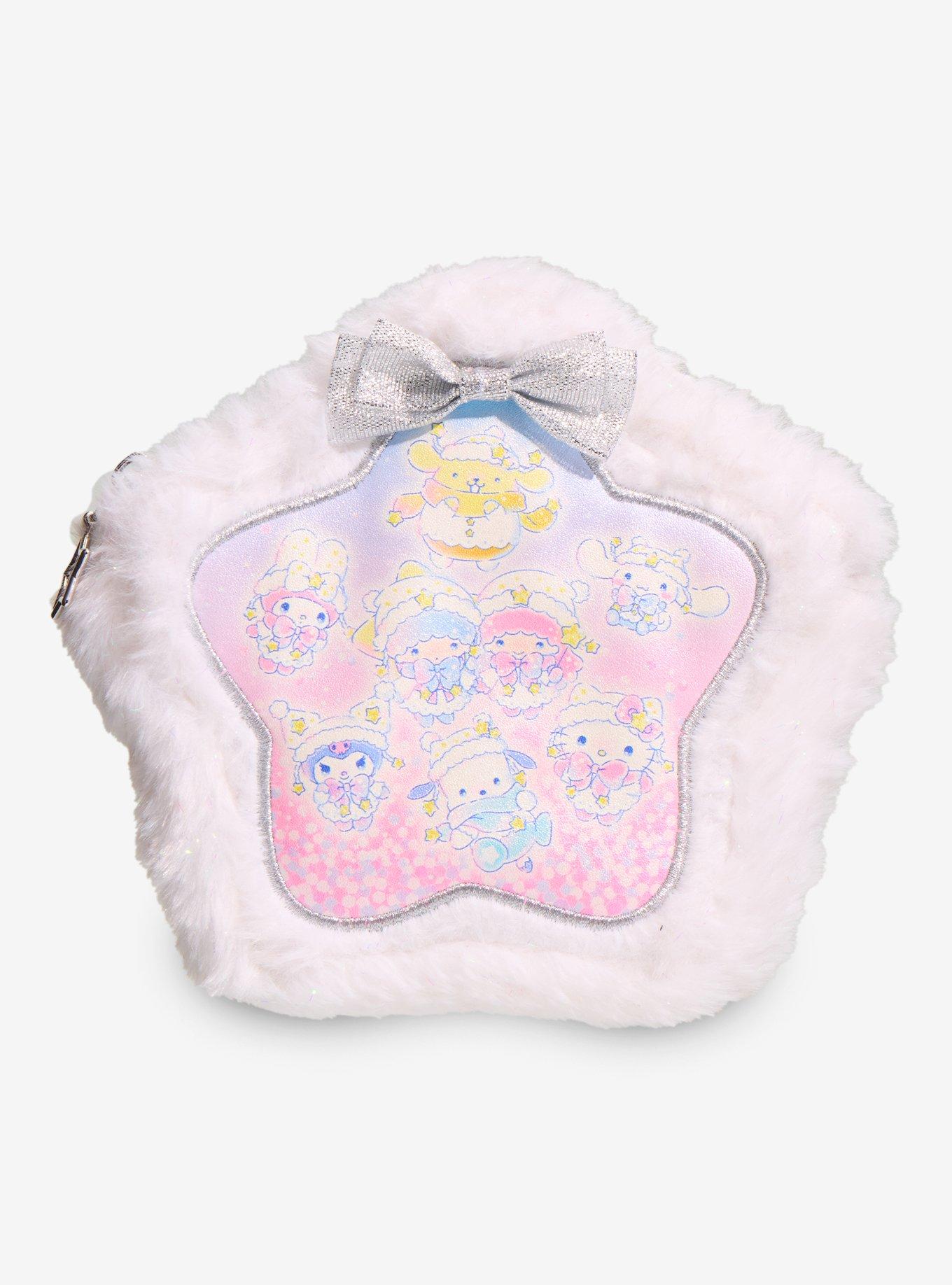 Sanrio Japan Originals Hello Kitty And Friends Star Pouch, , hi-res