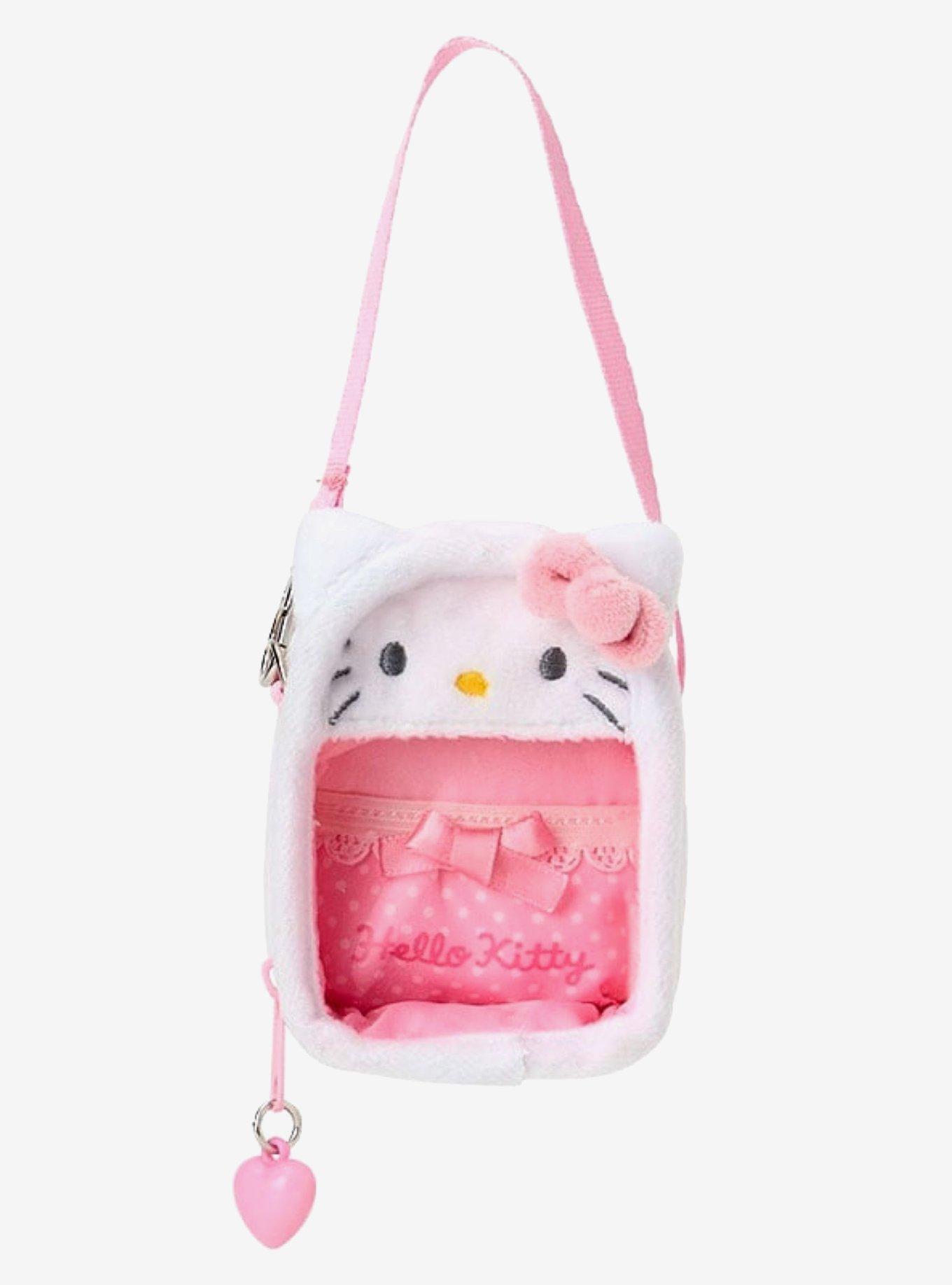 Sanrio Japan Originals Hello Kitty Trinket Pouch, , hi-res