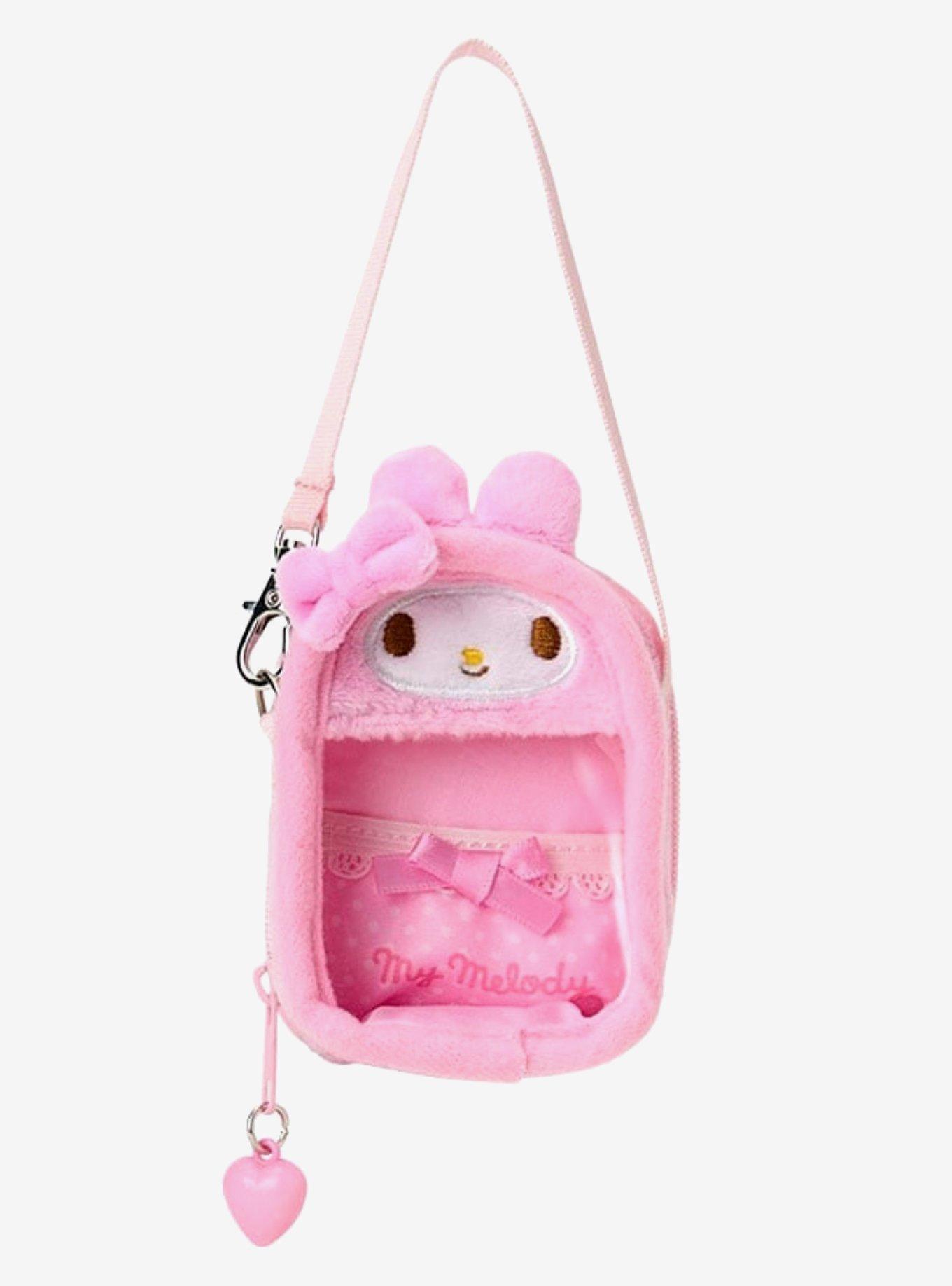 Sanrio Japan Originals My Melody Trinket Pouch, , hi-res