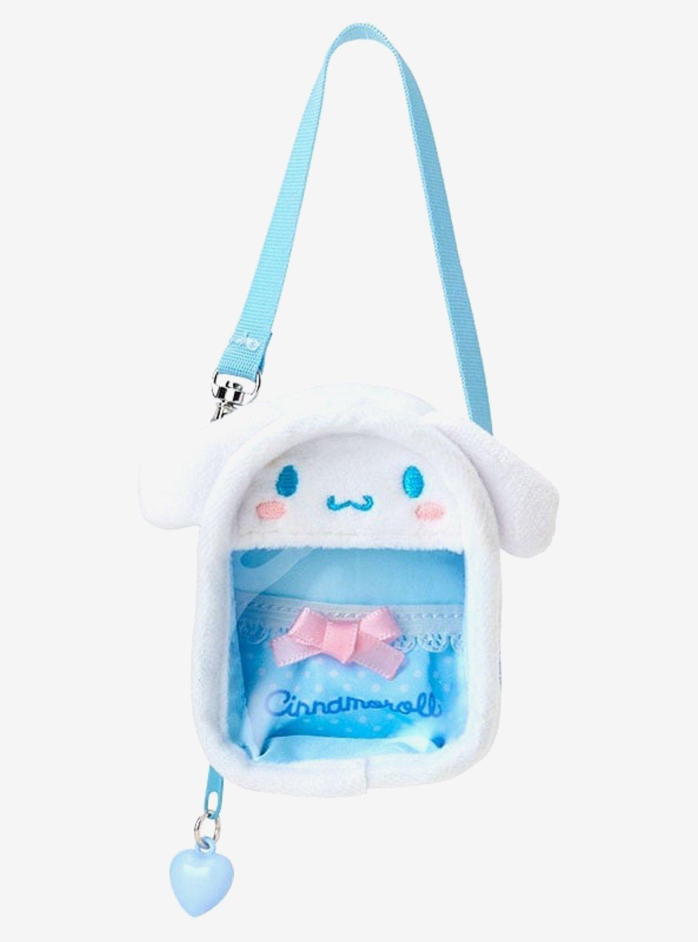Sanrio Japan Originals Cinnamoroll Trinket Pouch, , hi-res