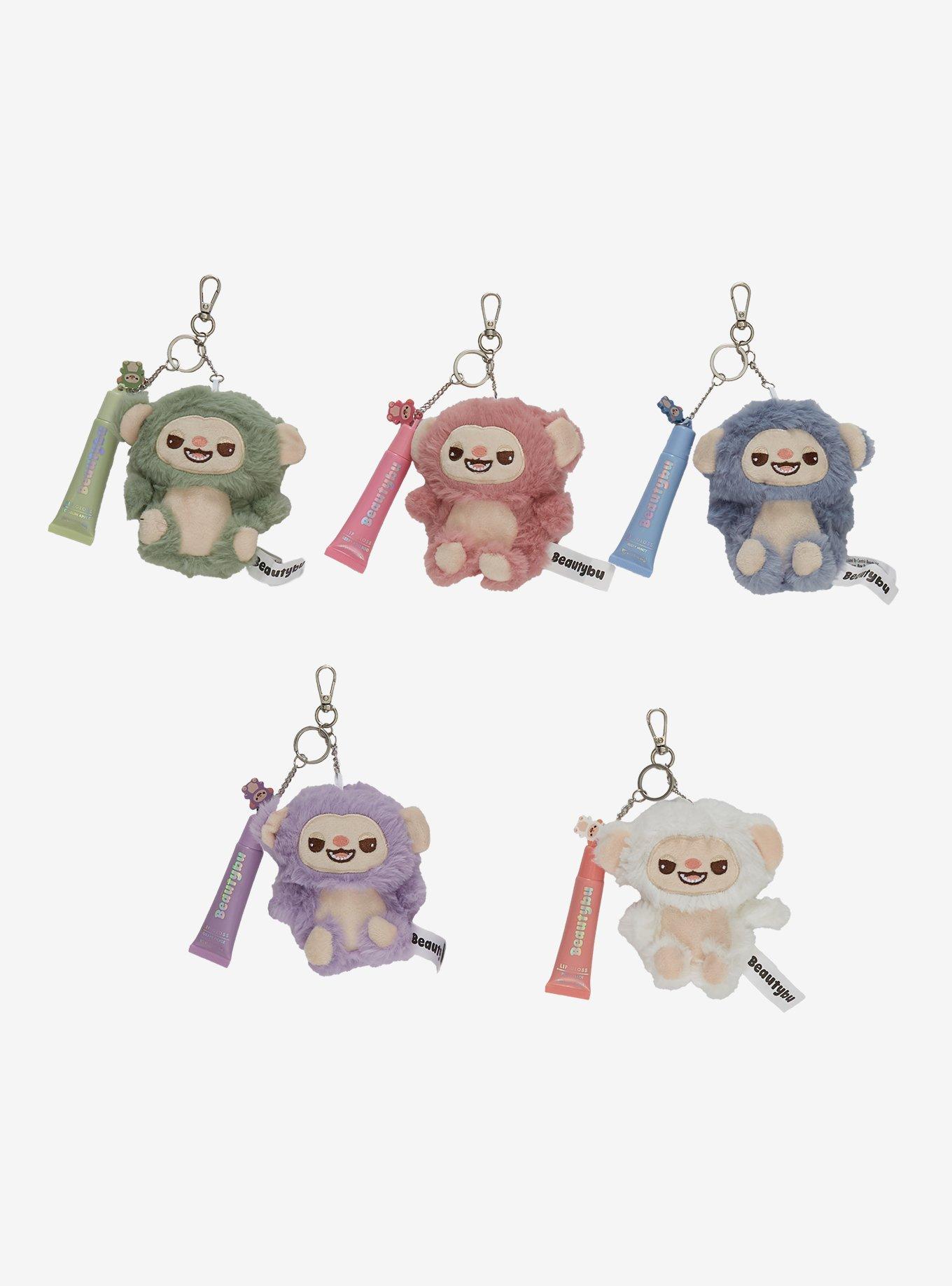 Taste Beauty Beautybu Blind Box Lip Gloss & Bag Charm, , hi-res