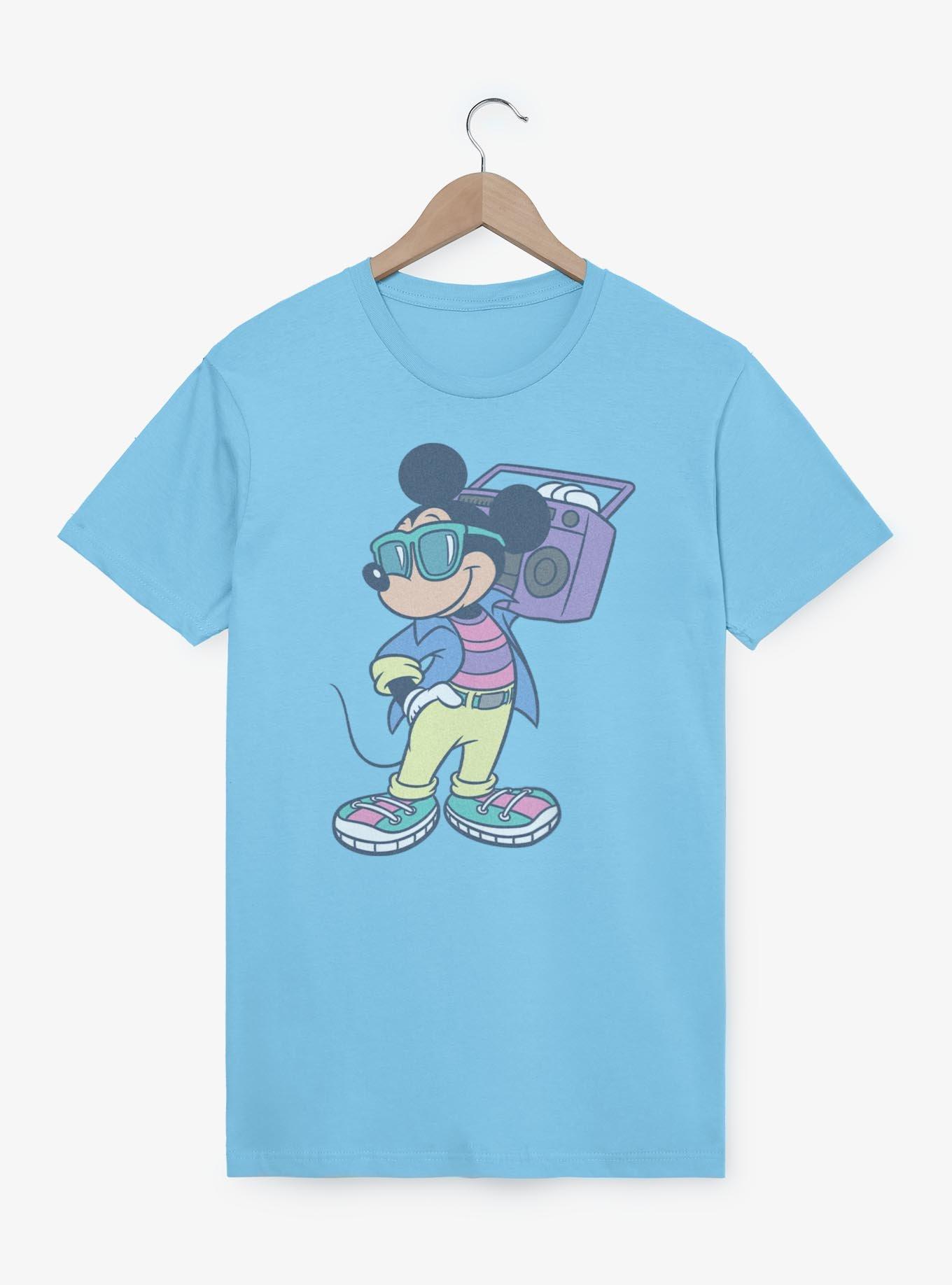 Disney Mickey Mouse Throwback T-Shirt, , hi-res