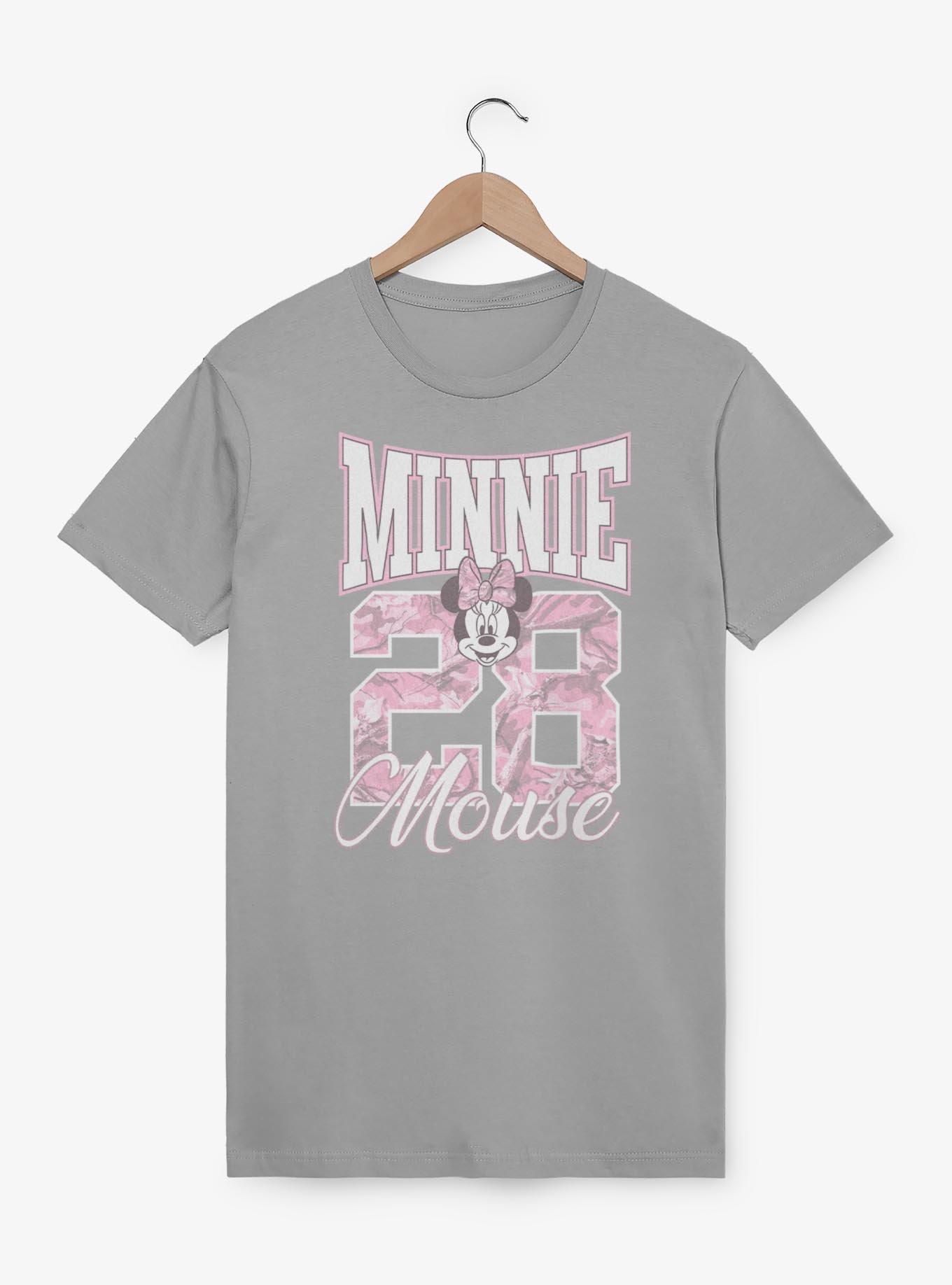 Disney Minnie Mouse Minnie Mouse 28 T-Shirt, , hi-res