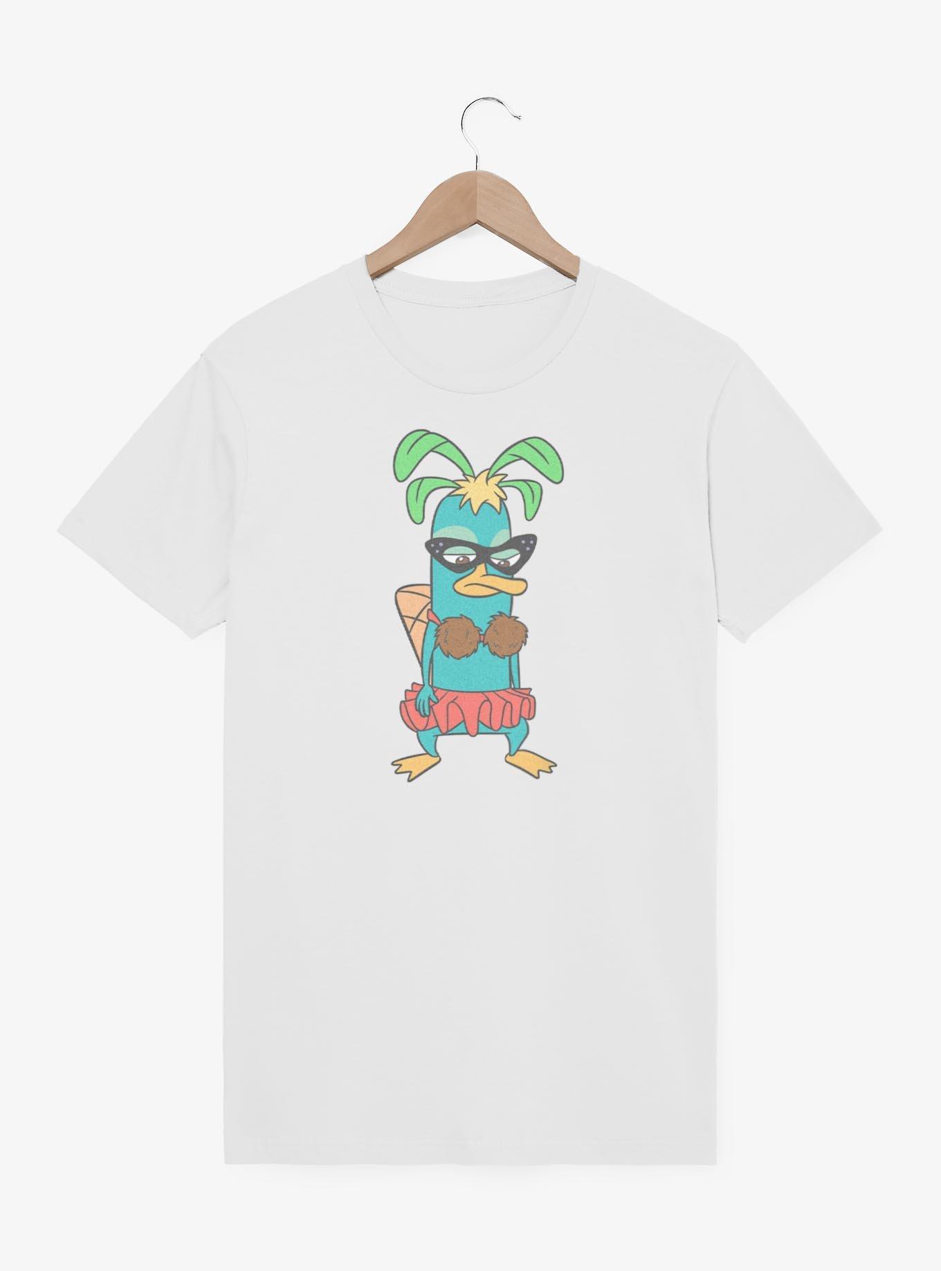 Disney Phineas and Ferb Circus Perry T-Shirt, , hi-res