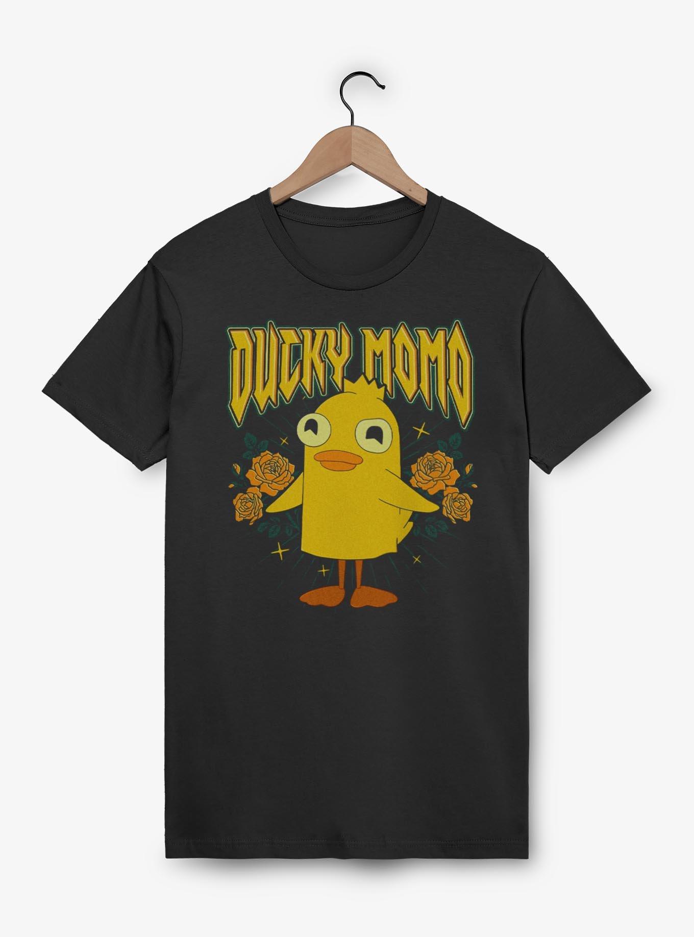 Disney Phineas and Ferb Ducky Momo  T-Shirt, , hi-res