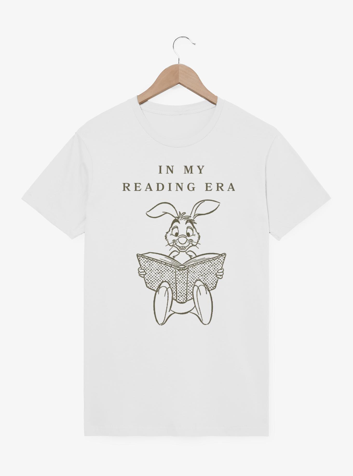 Disney Winnie The Pooh In My Reading Era T-Shirt, , hi-res