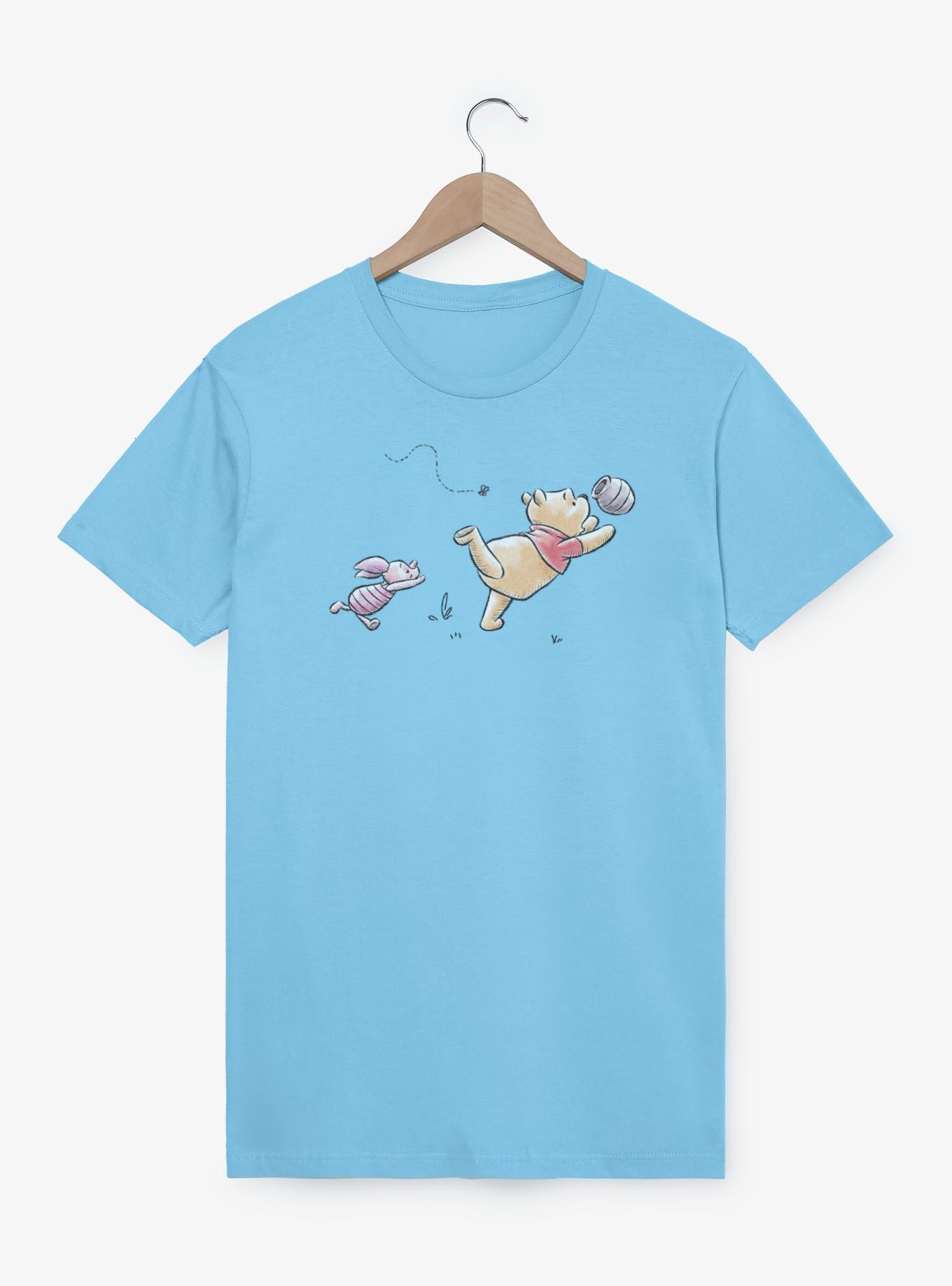 Disney Winnie The Pooh Everyday Is An Adventure T-Shirt, , hi-res