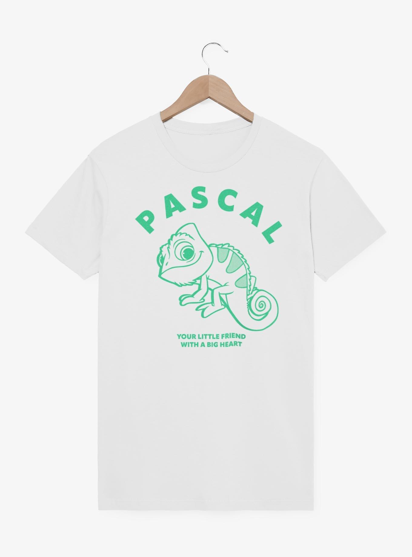 Disney Tangled Pascal Little Friend T-Shirt